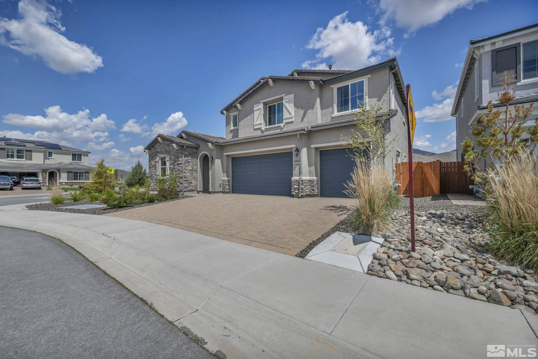Reno, NV 89521,9302 Mayfair WAY Way
