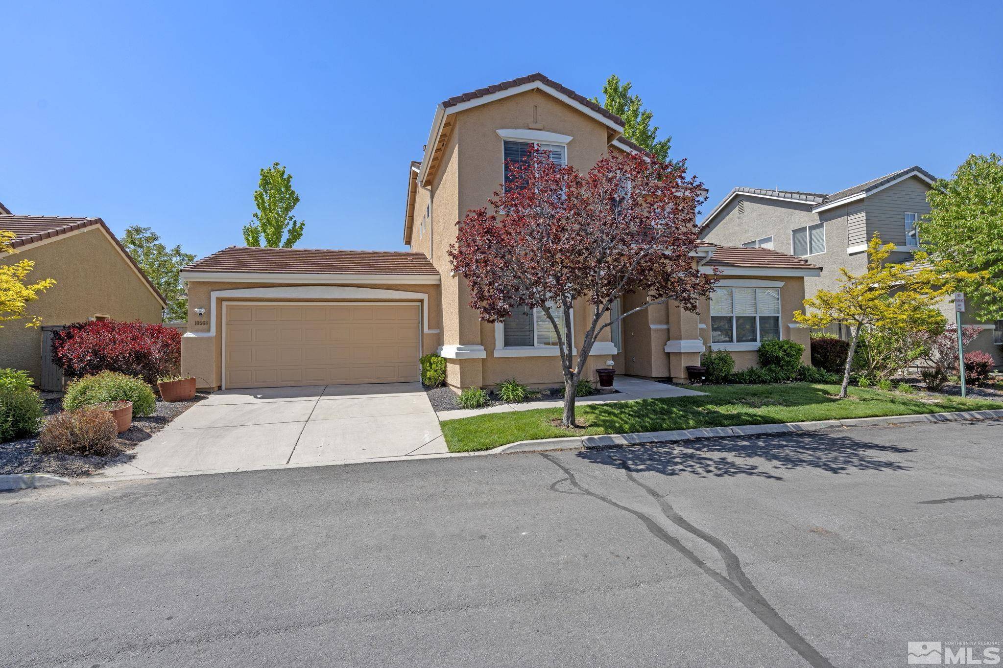 Reno, NV 89521,10568 Iron Point CIR Circle