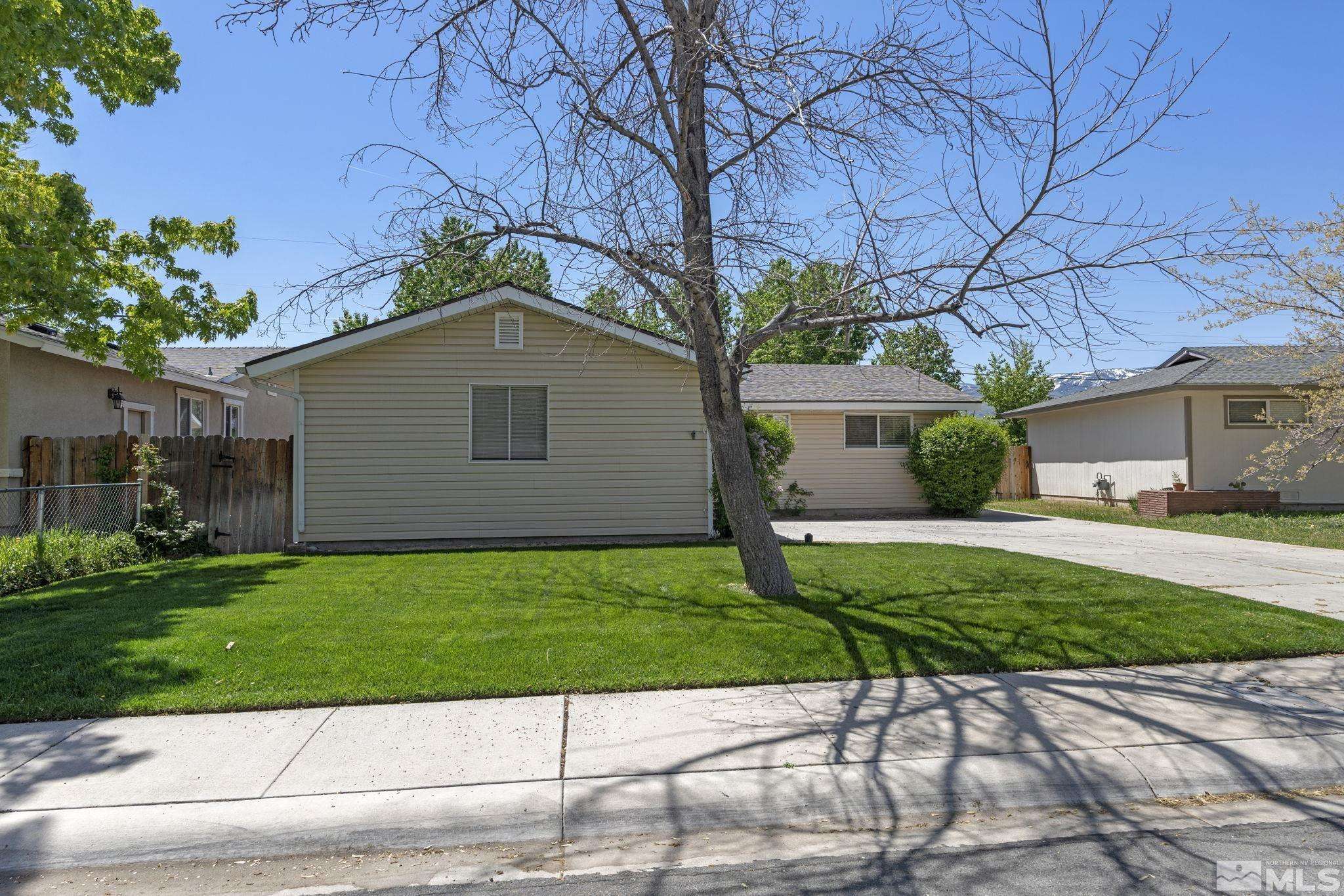 Reno, NV 89503,3211 Heights DR Drive