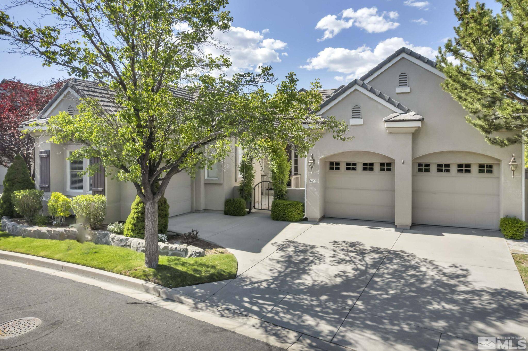 Reno, NV 89519,1657 Aspen Creek RD Road