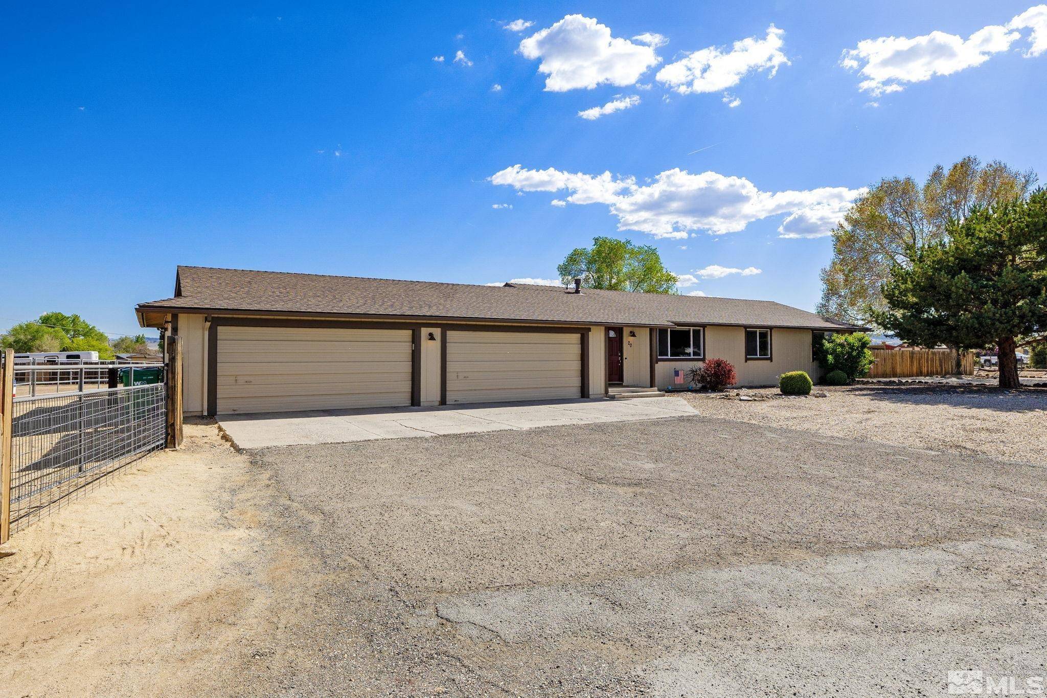 Sparks, NV 89441,20 Leo DR Drive