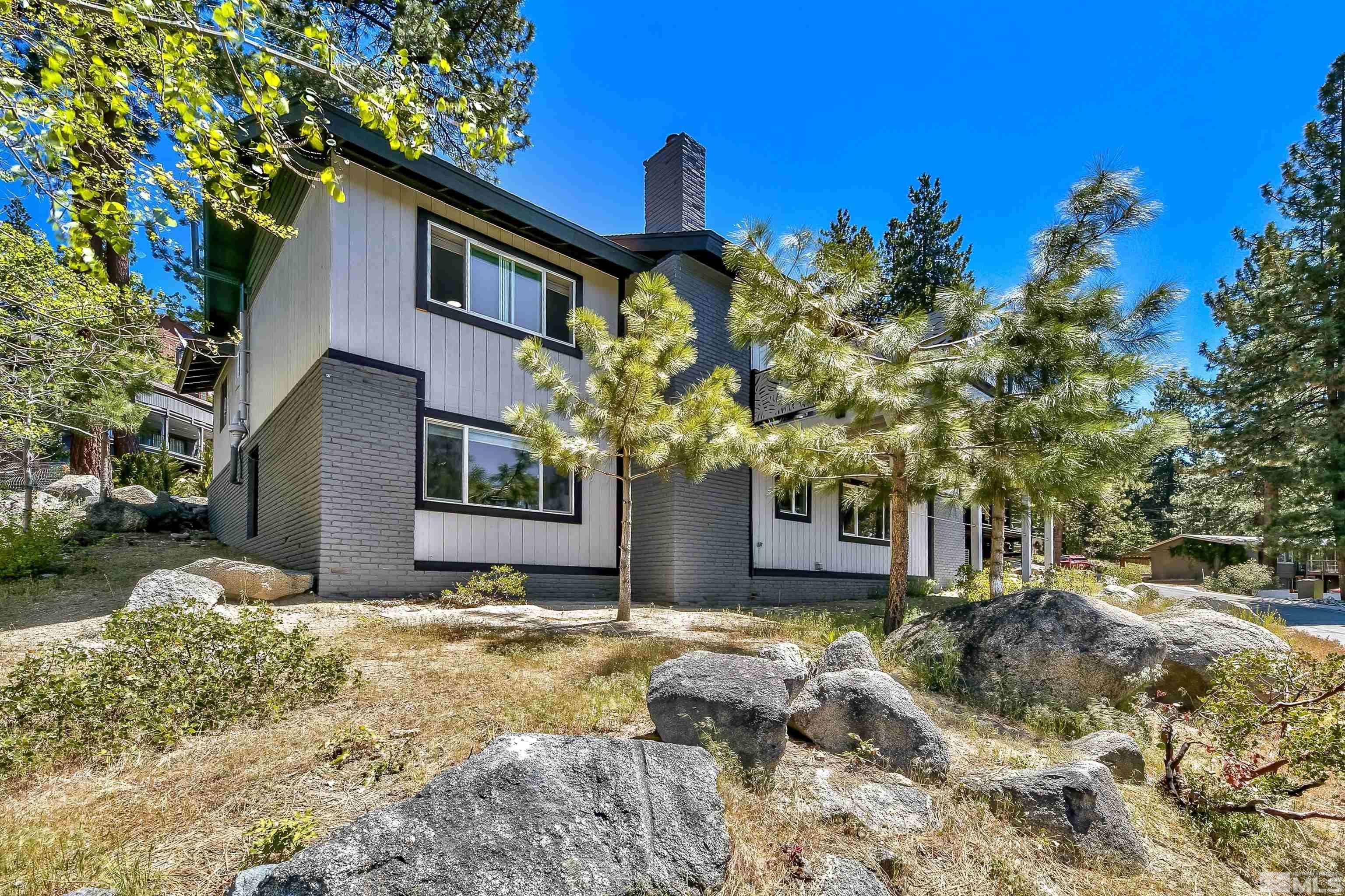 Zephyr Cove, NV 89448,210 Cedar RDG Ridge
