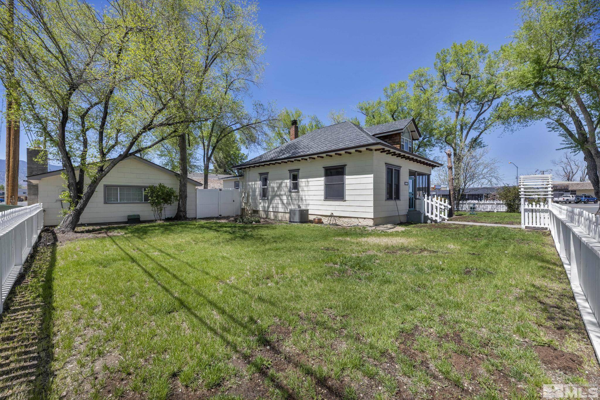 Minden, NV 89423,1558 First ST Street