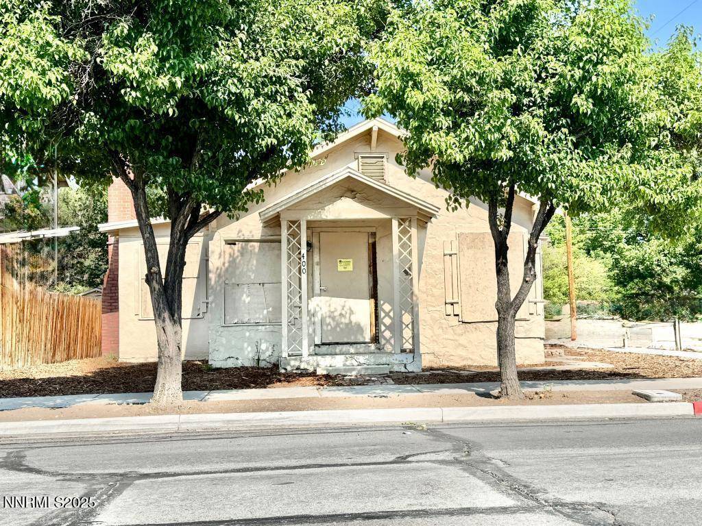 Sparks, NV 89431,400 4th ST Street