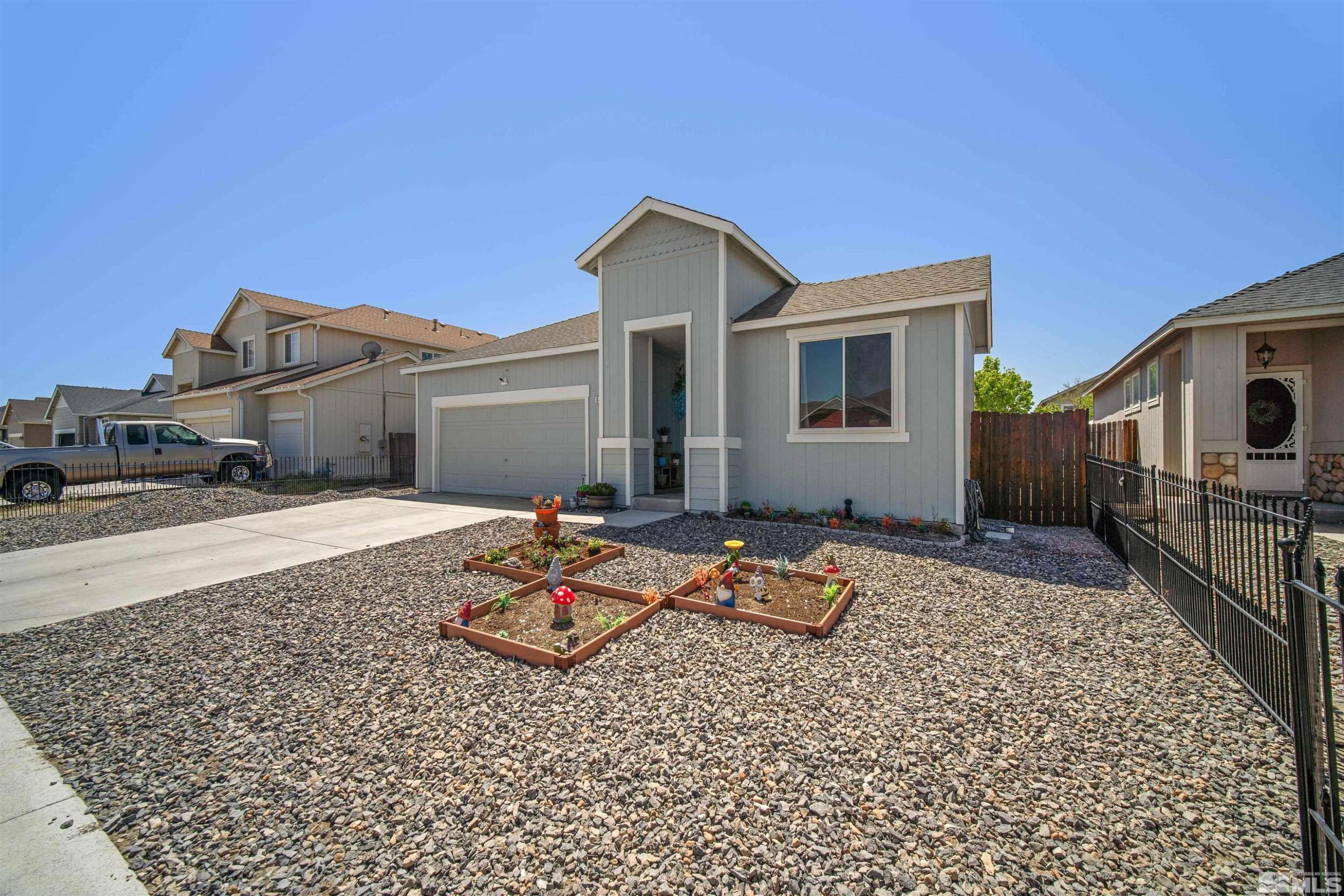 Fernley, NV 89408,1411 Shadow LN Lane
