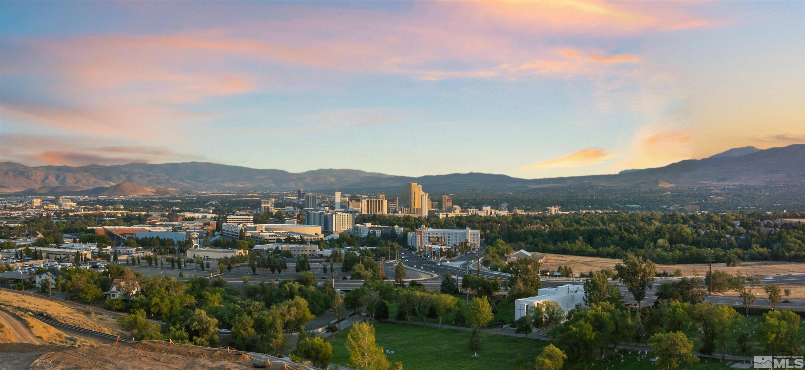 Reno, NV 89512,1164 Arrastra RD Road #Lot 19