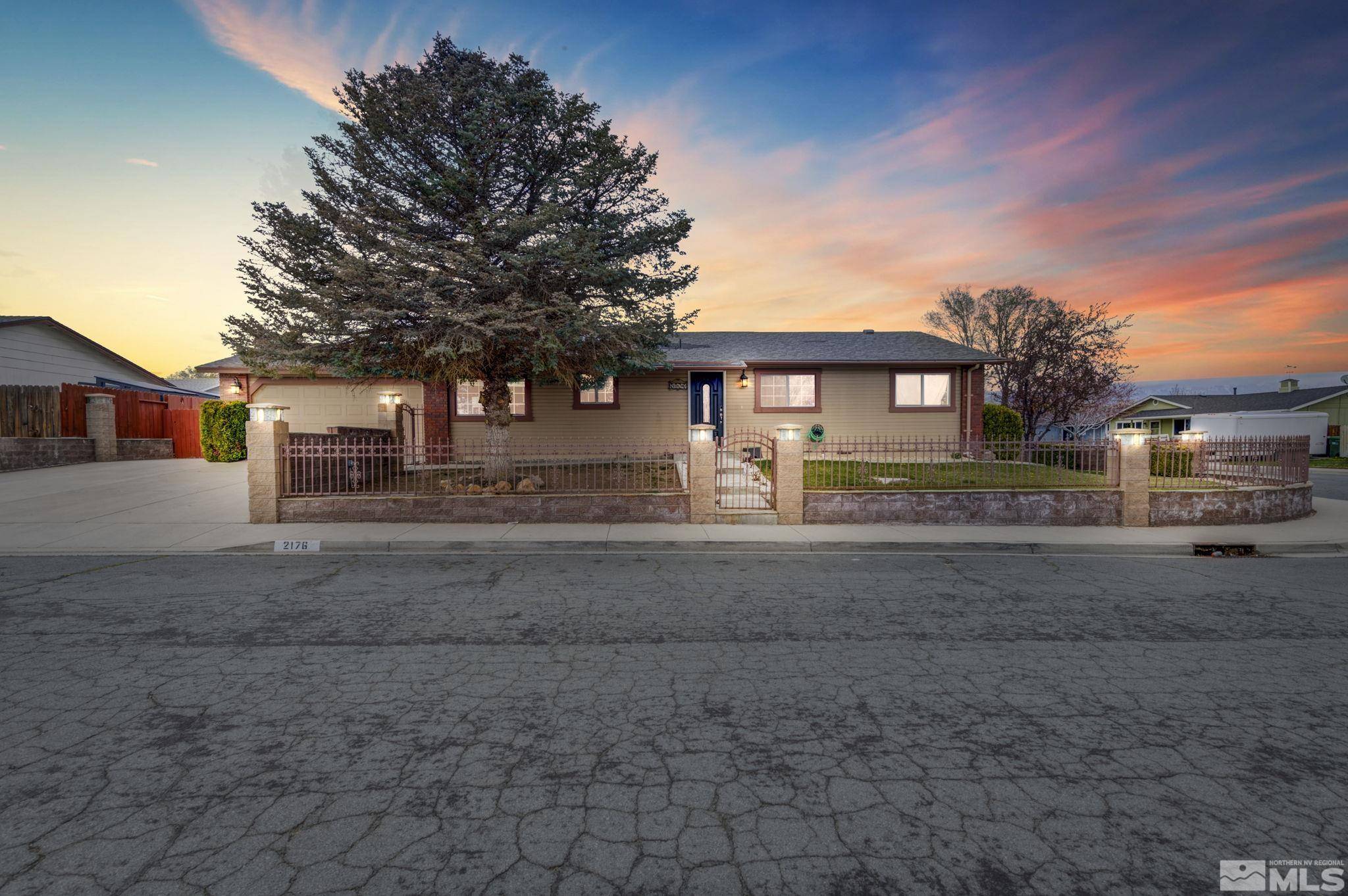 Carson City, NV 89706,2176 Beverly DR Drive