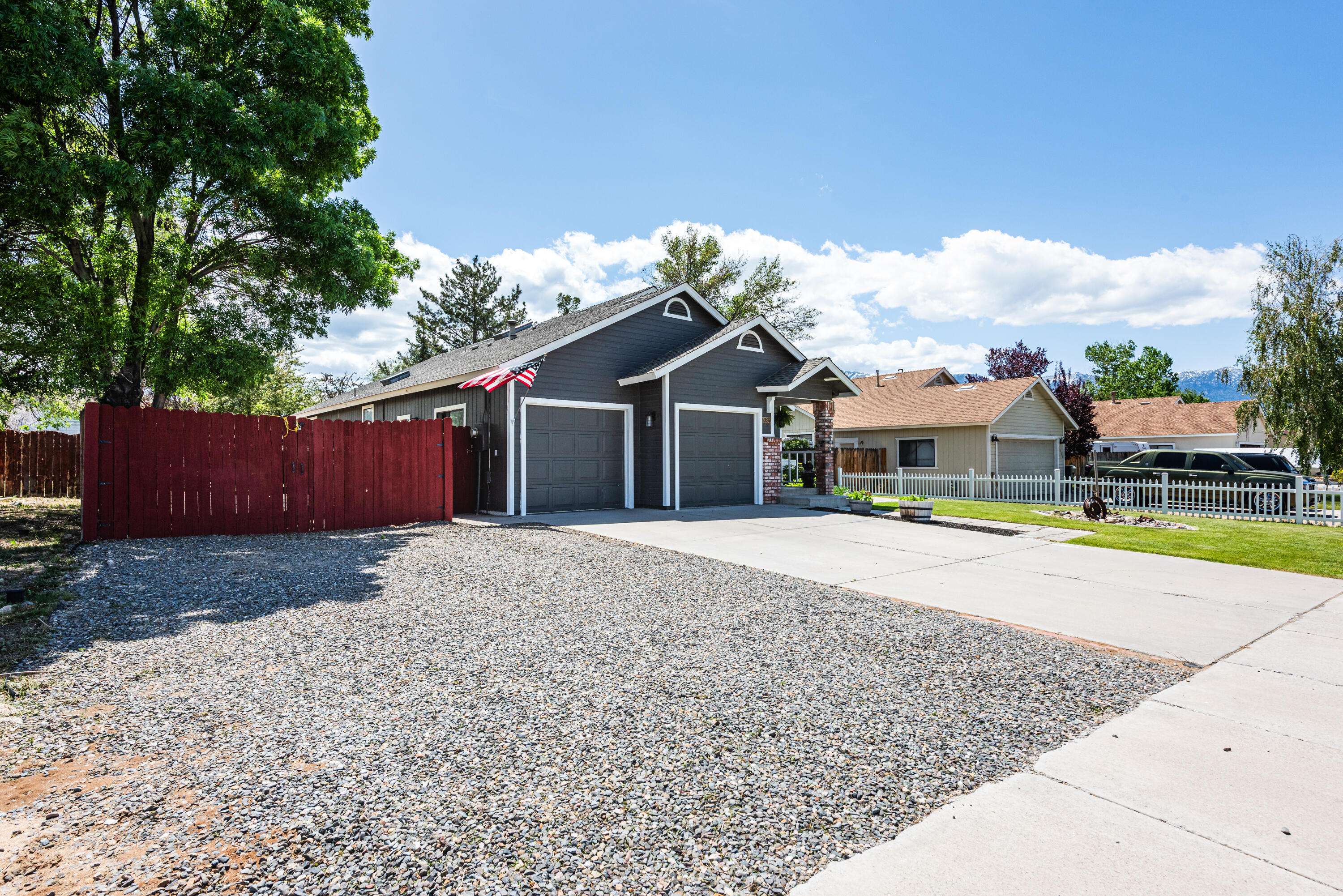 Gardnerville, NV 89460,1357 Victoria DR Drive