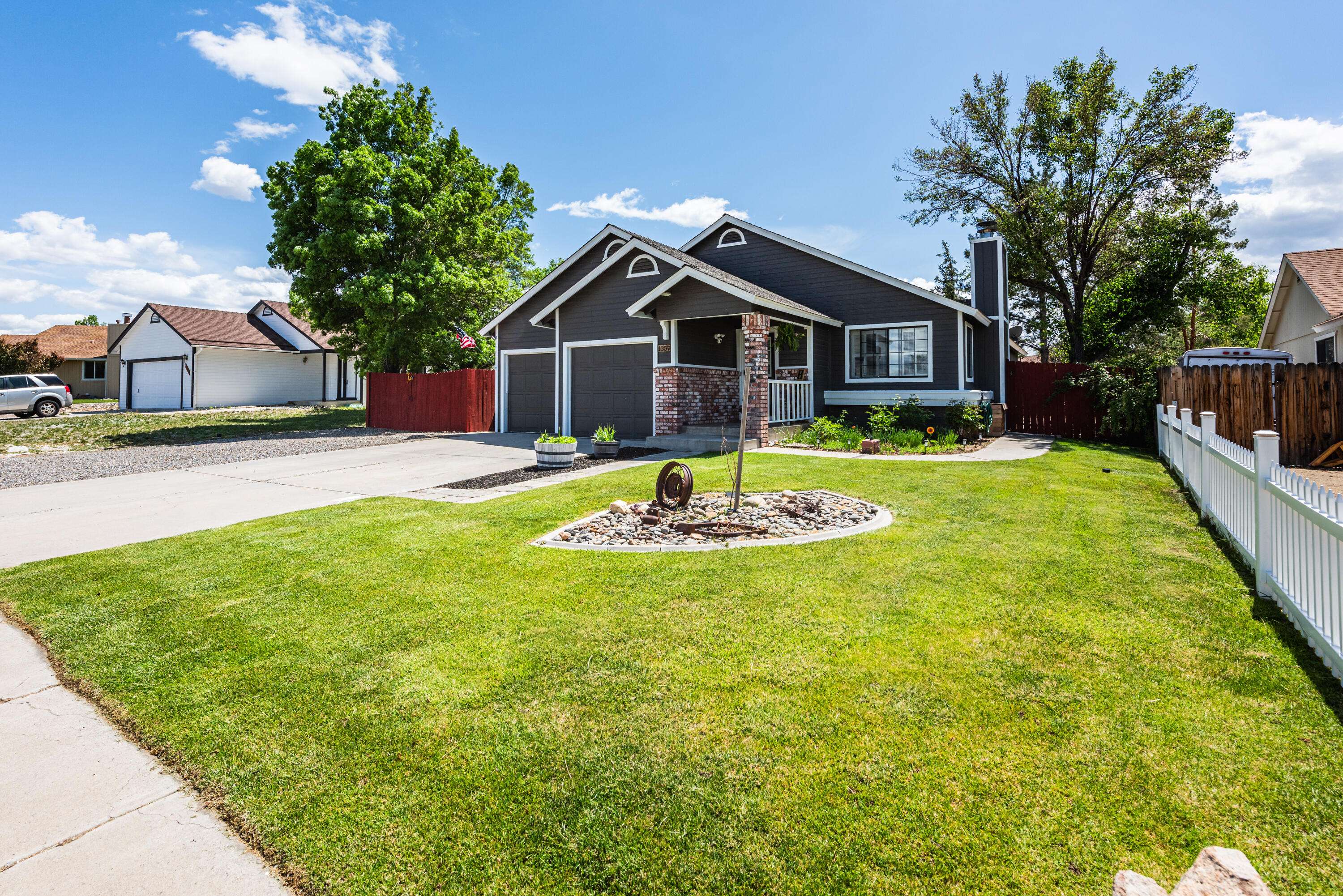 Gardnerville, NV 89460,1357 Victoria DR Drive