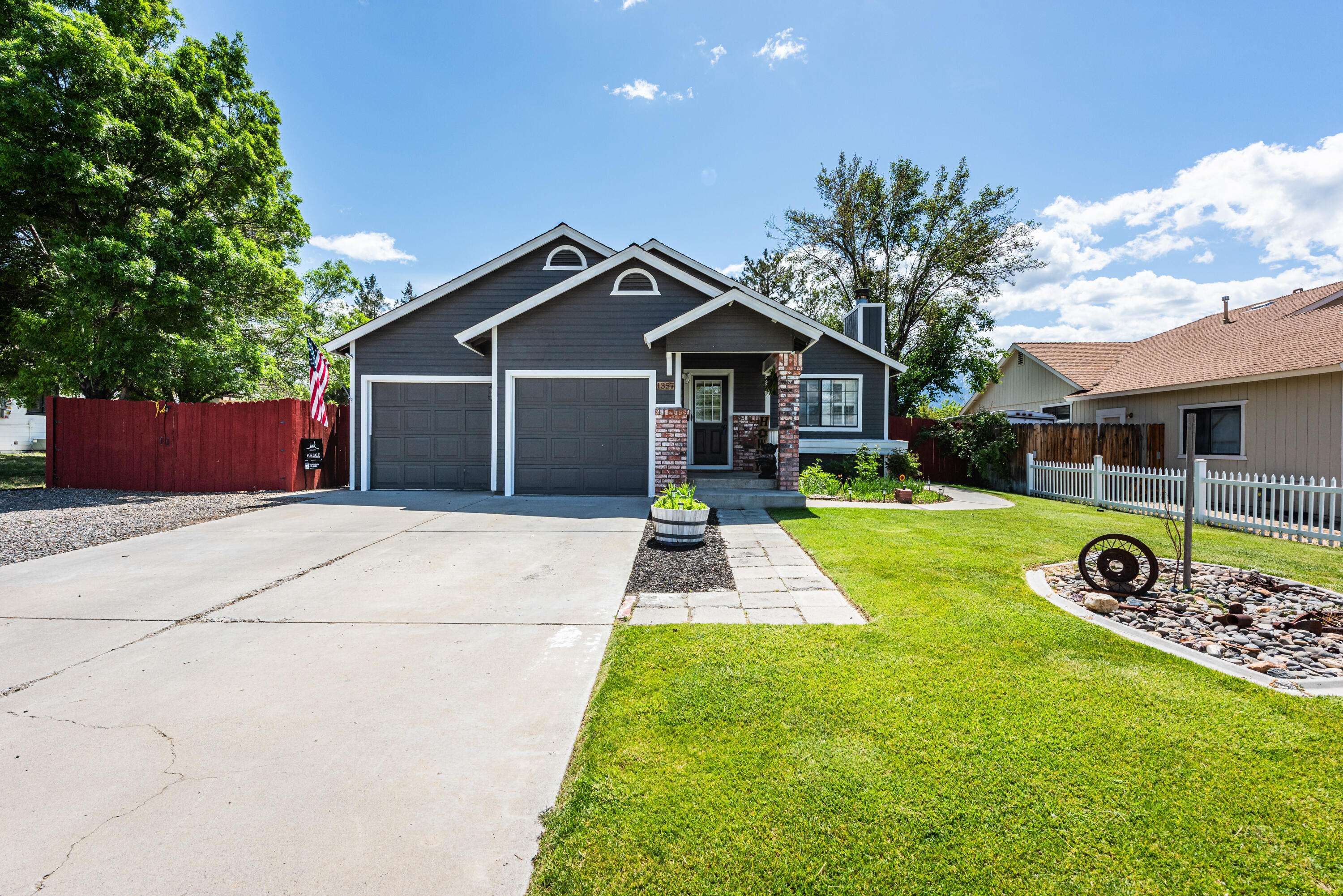 Gardnerville, NV 89460,1357 Victoria DR Drive
