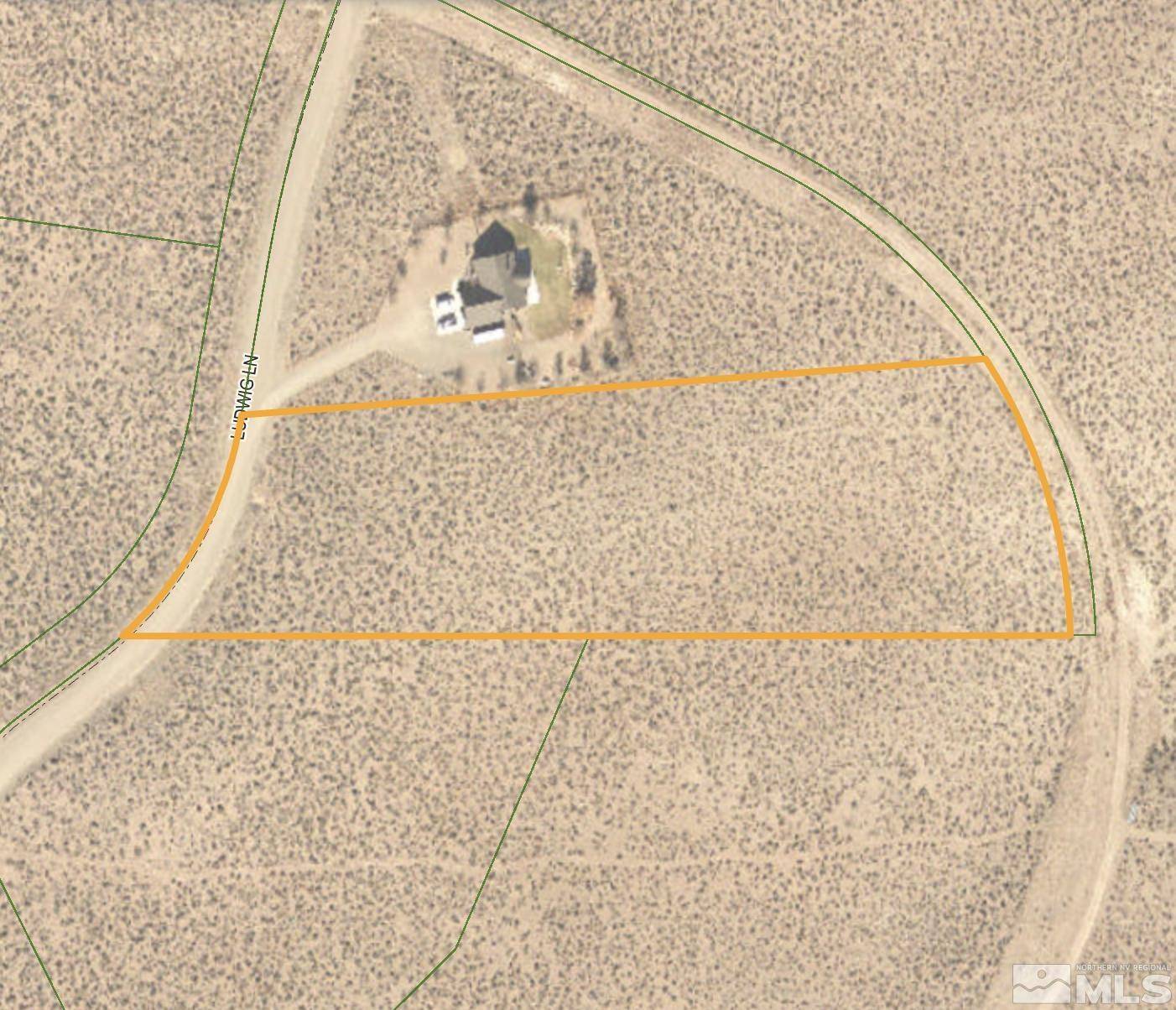 Smith, NV 89430,365 Ludwig LN Lane