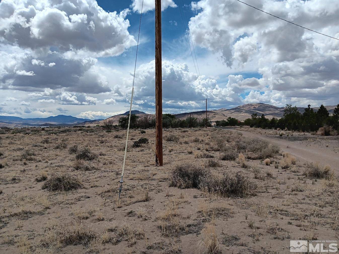 Silver Springs, NV 89429,2095 E 10th ST Street