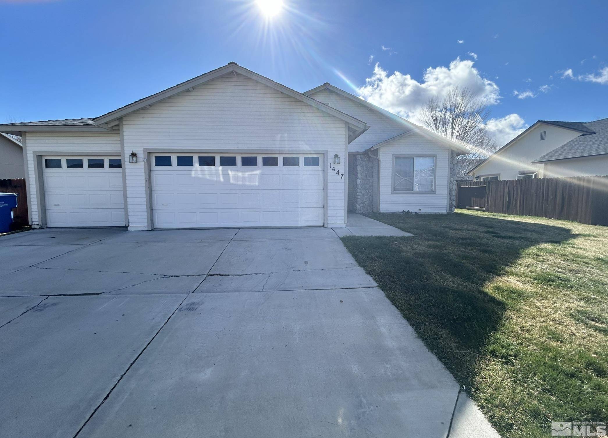 Gardnerville, NV 89410,1447 N Marion Russell