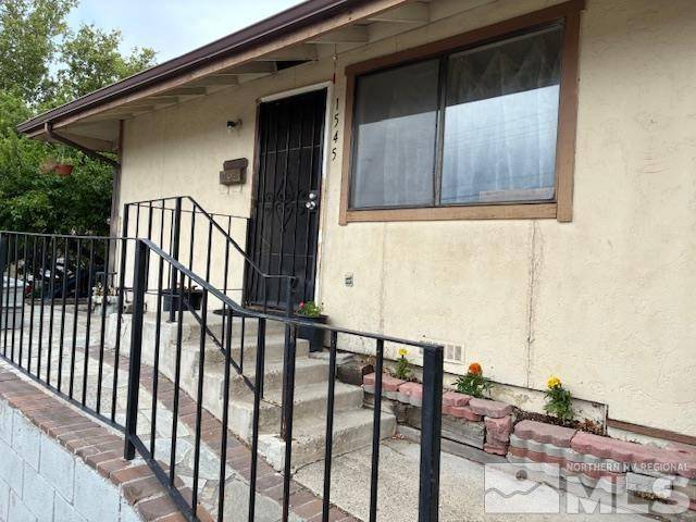 Reno, NV 89503,1545 Stardust ST Street #1545; 1555