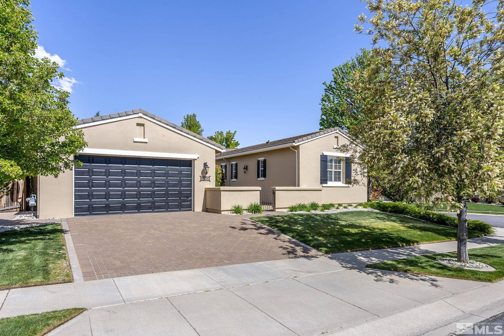 Reno, NV 89523,8596 Timaru TRL Trail