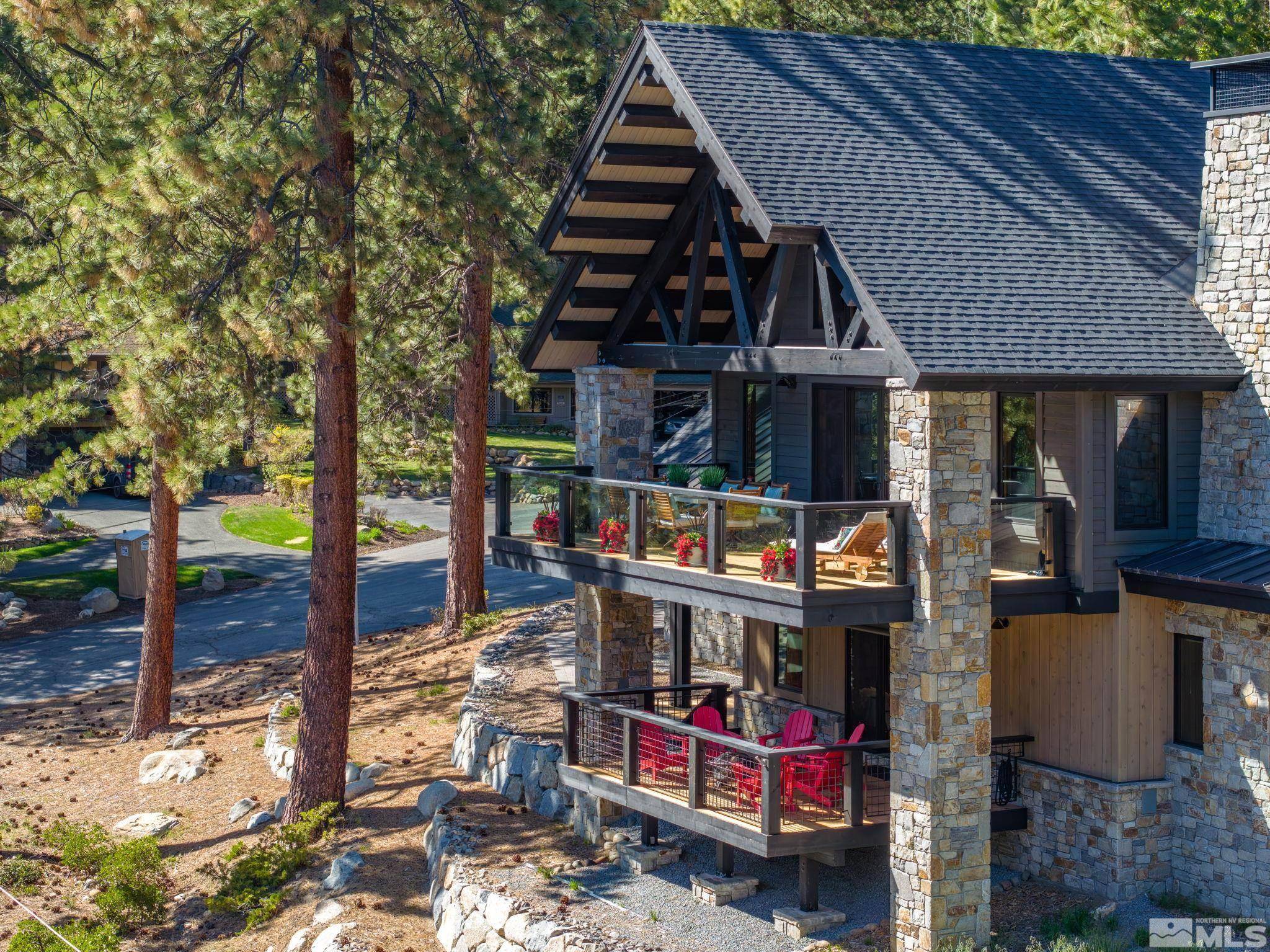 Incline Village, NV 89451,106 Slott Peak CT Court