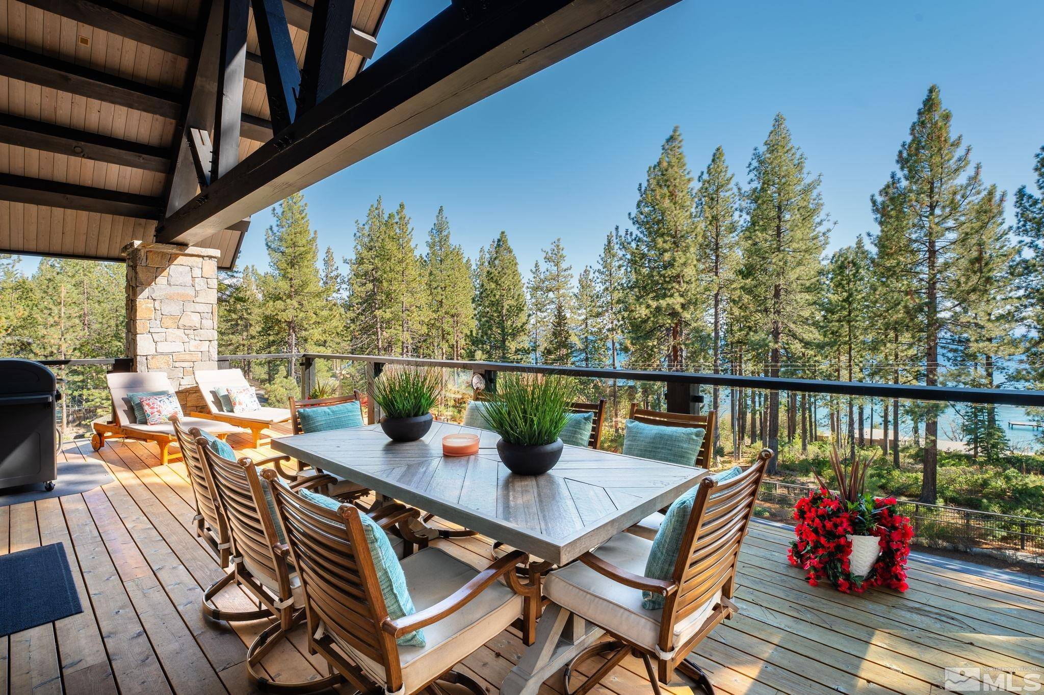 Incline Village, NV 89451,106 Slott Peak CT Court