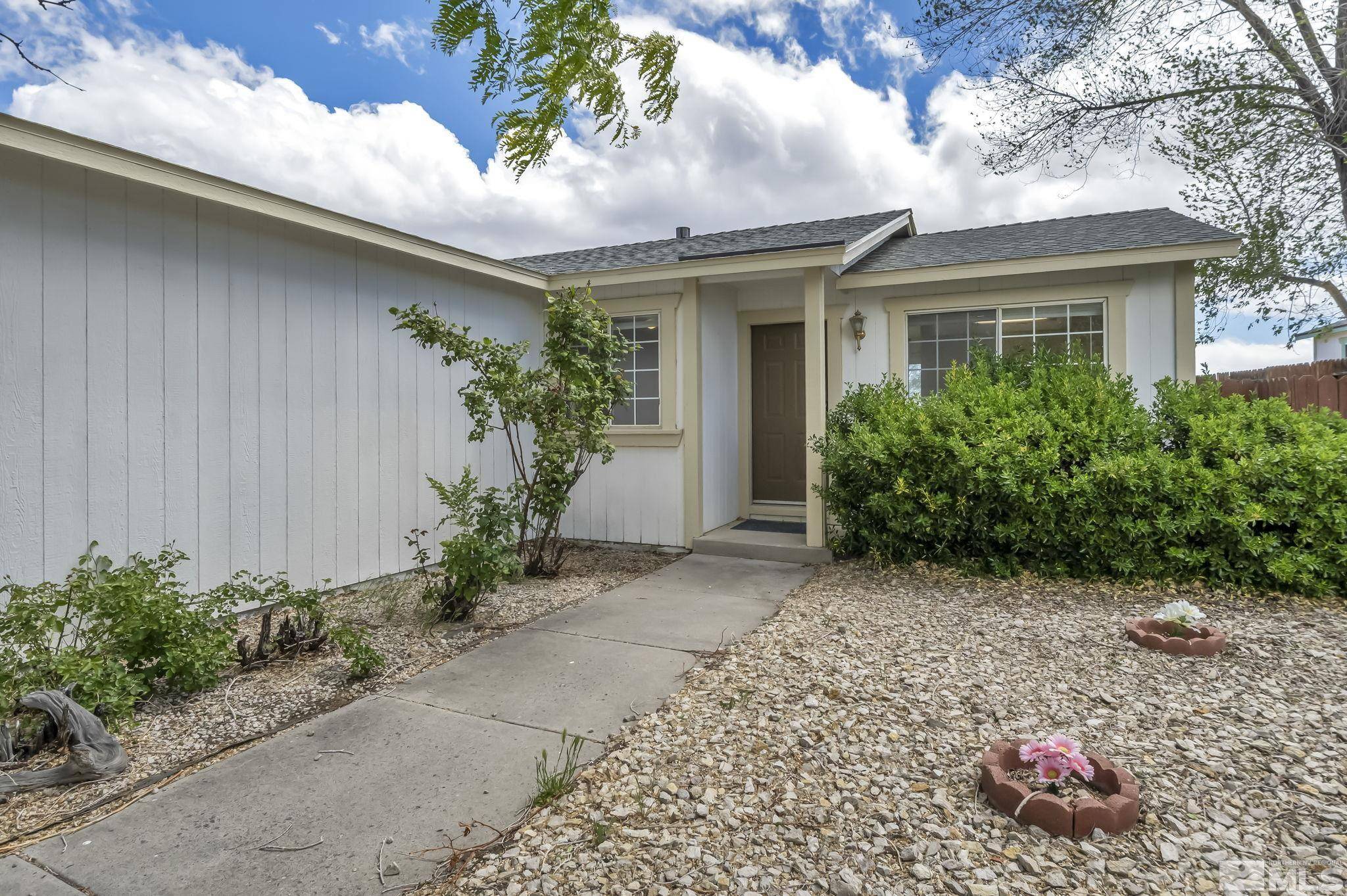 Sun Valley, NV 89433,6390 Mohegan CT Court