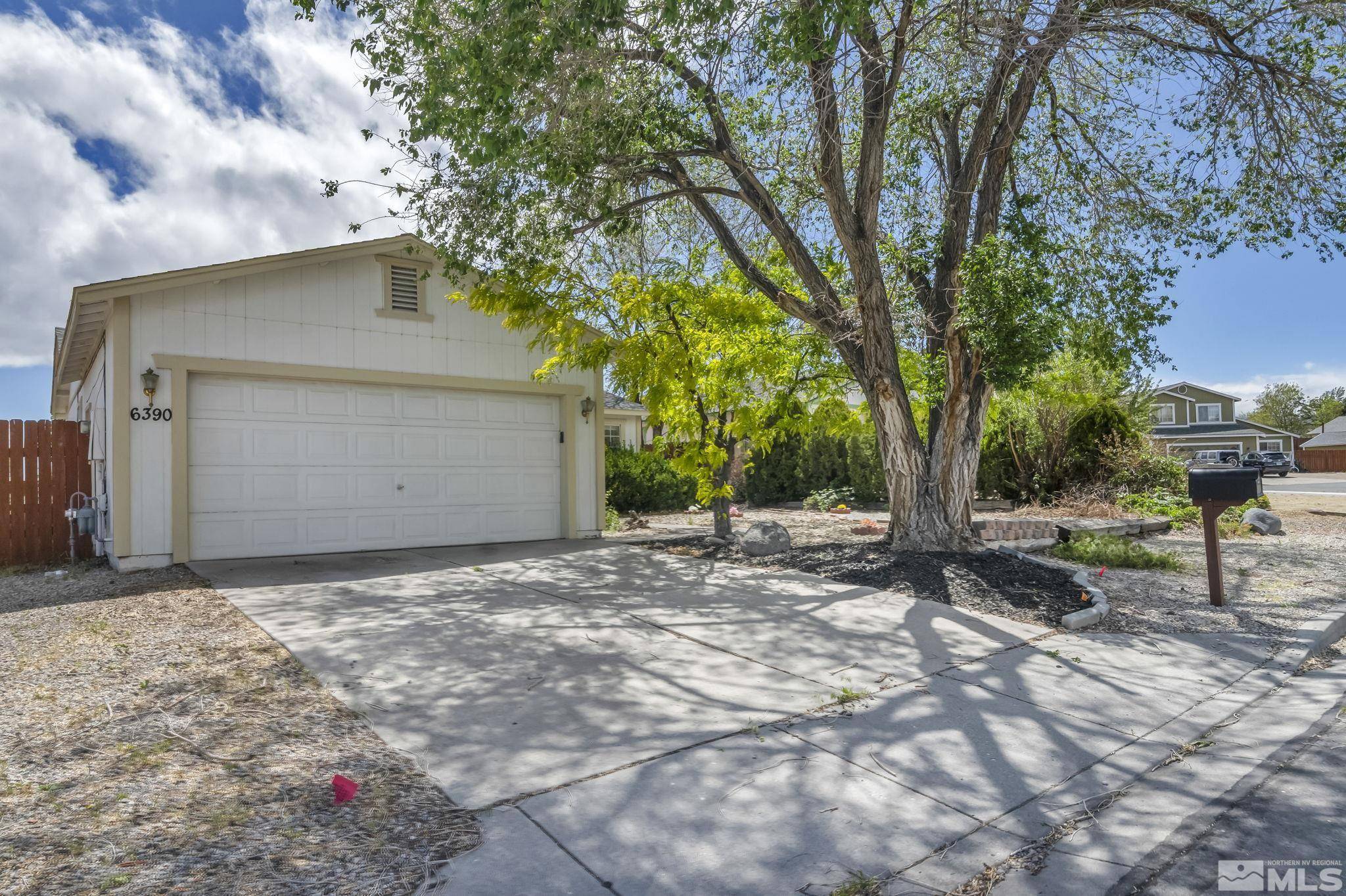 Sun Valley, NV 89433,6390 Mohegan CT Court