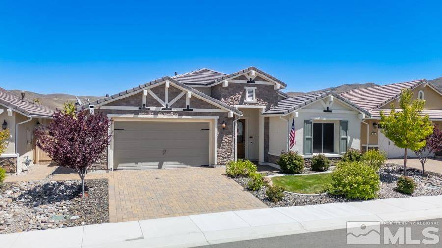 Reno, NV 89521,9680 Thesolious LN Lane