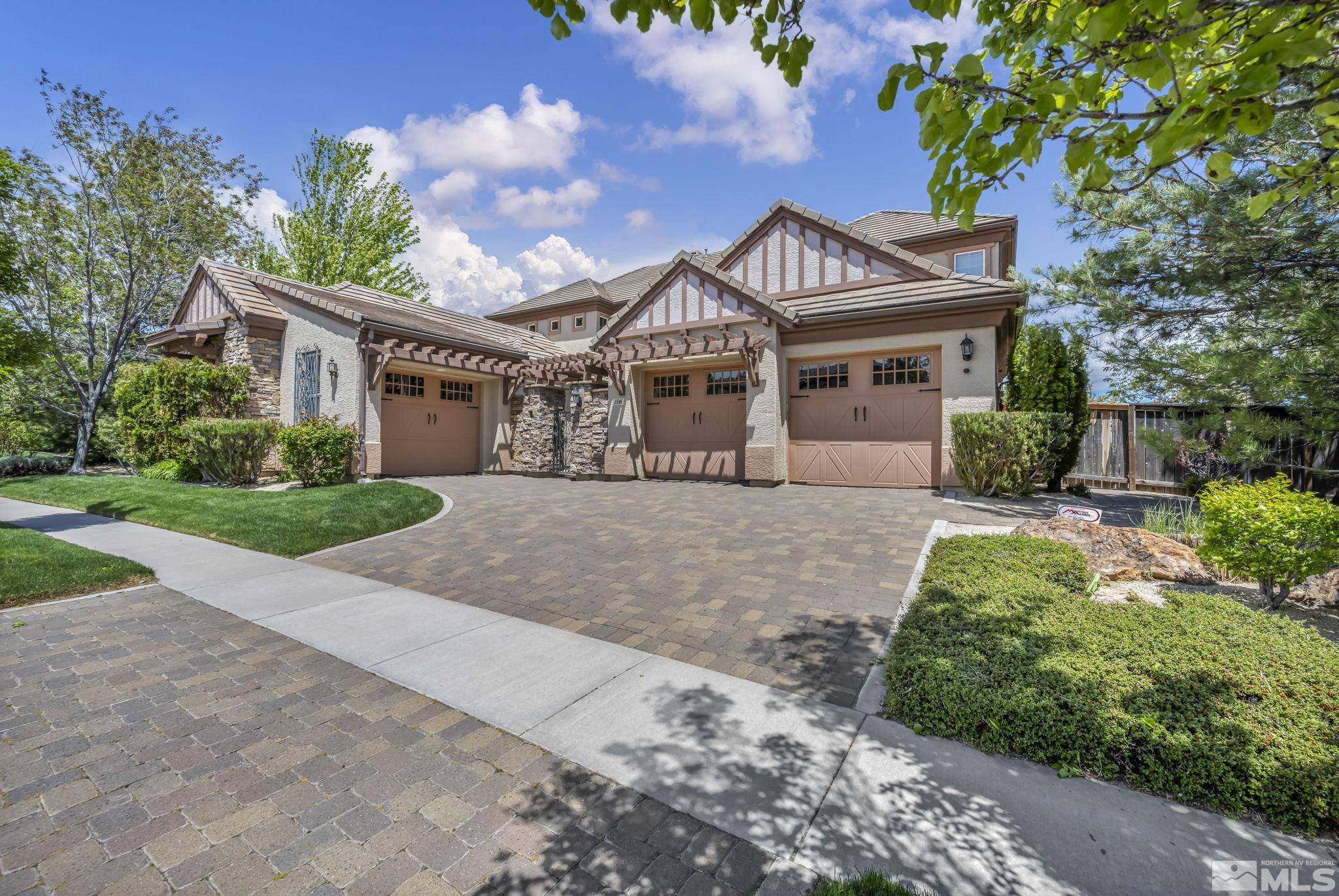 Reno, NV 89523,1840 Laurel Ridge DR Drive