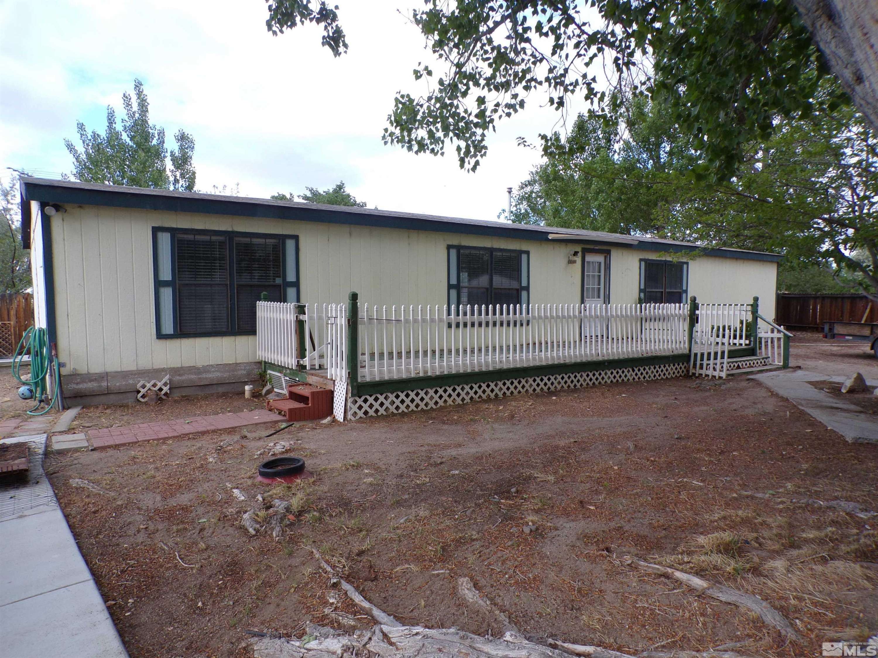 Fallon, NV 89406,3350 Della CIR Circle