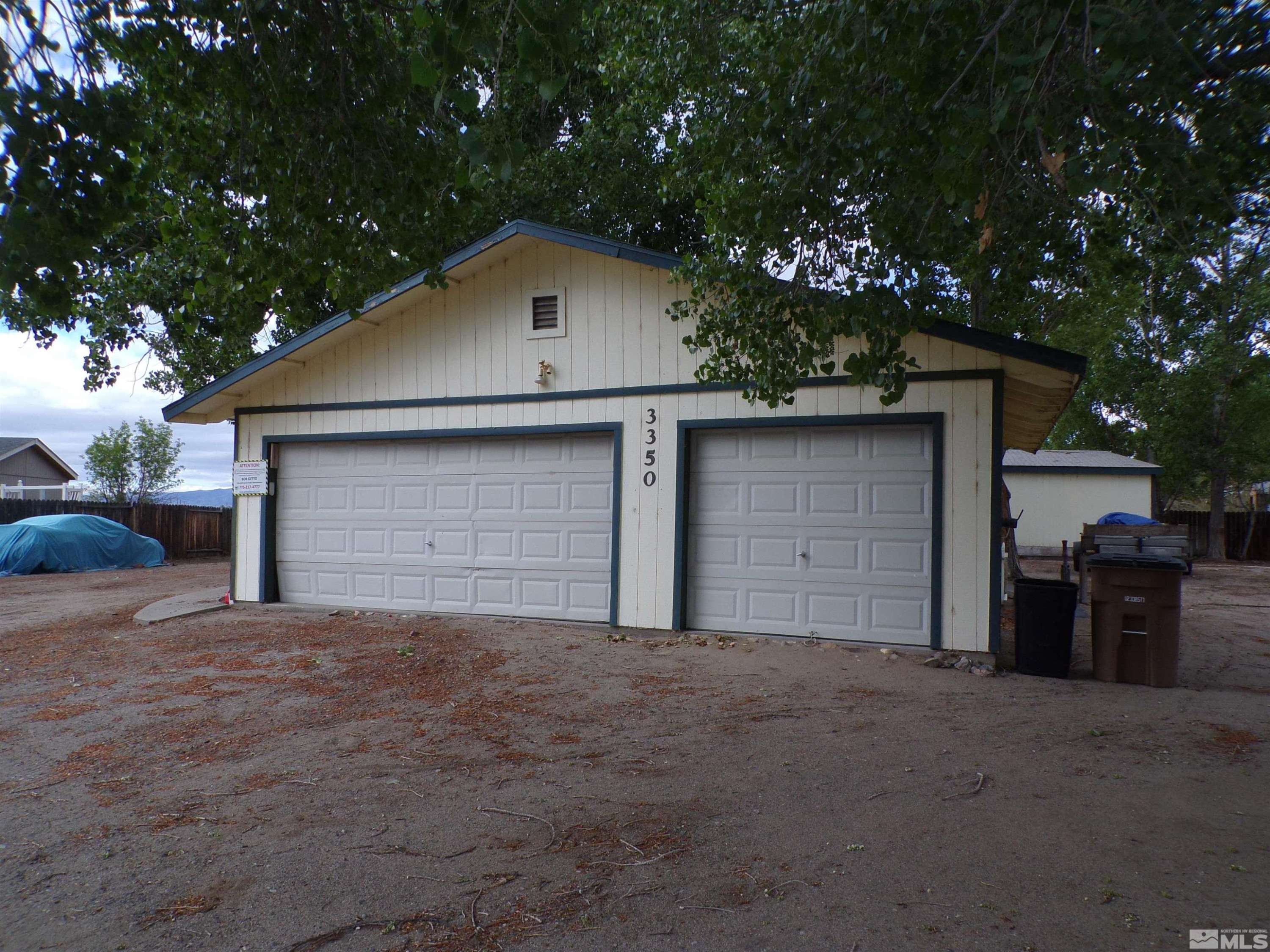Fallon, NV 89406,3350 Della CIR Circle