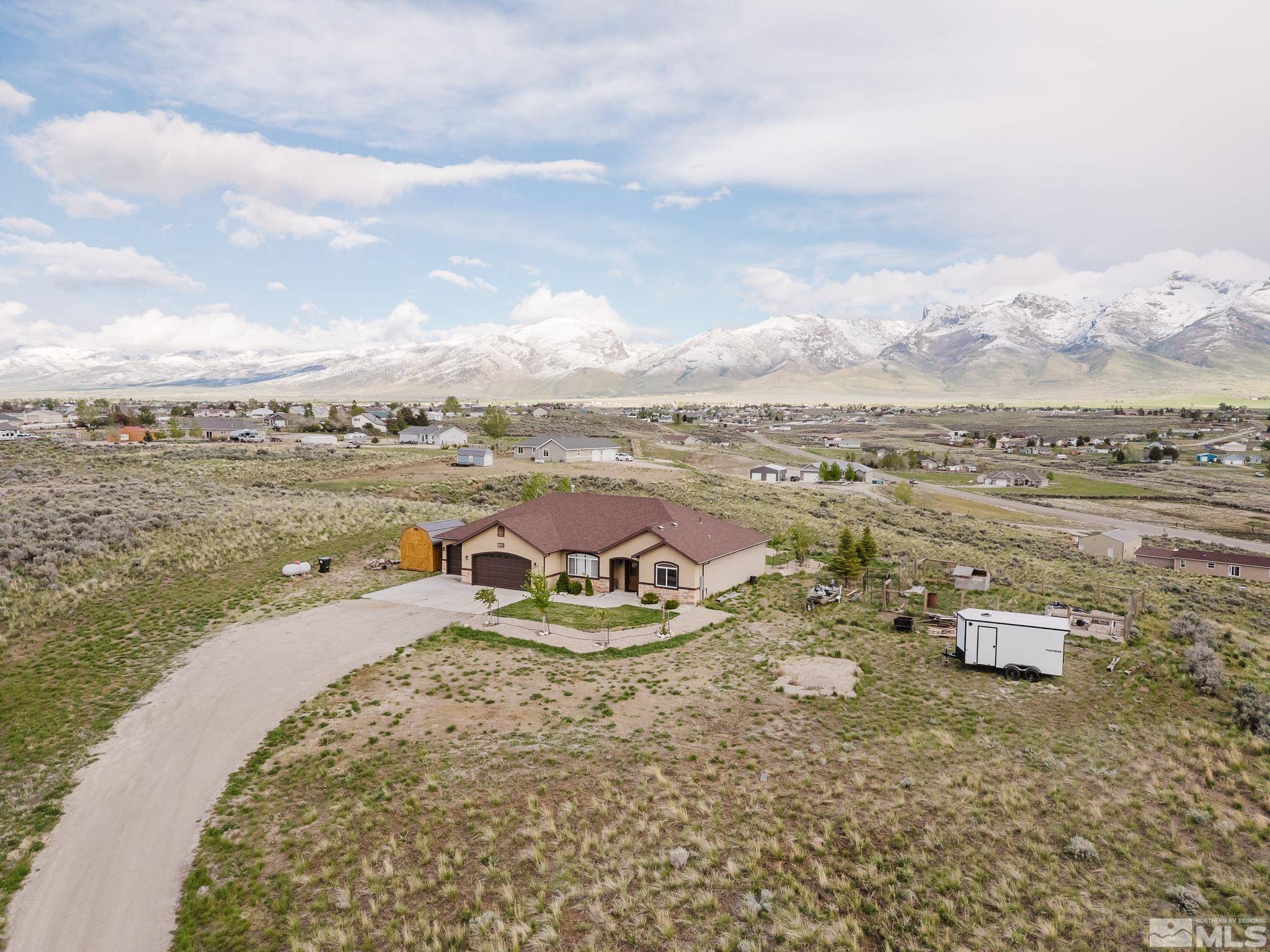 Spring Creek, NV 89815,748 Thistle DR Drive