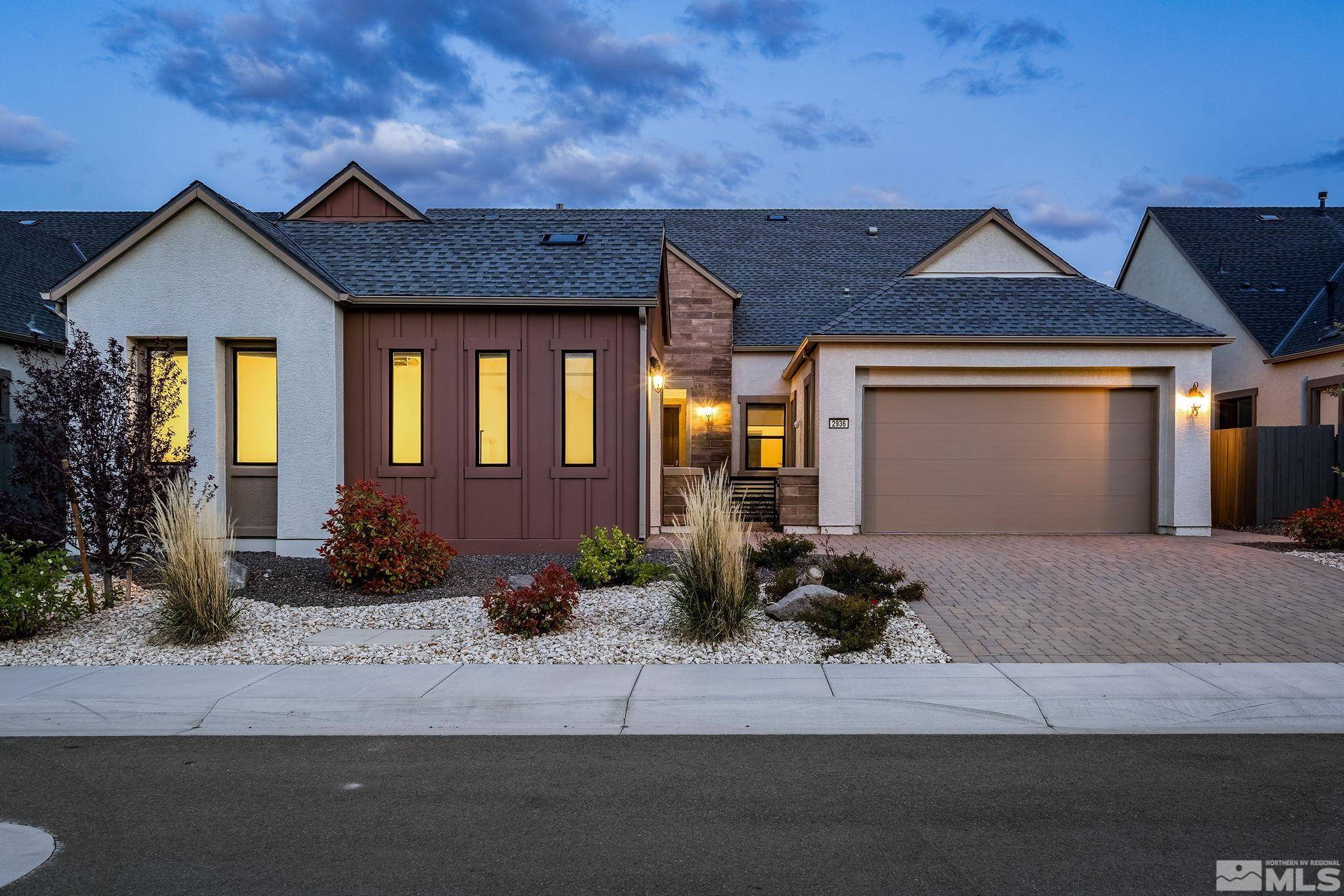 Reno, NV 89521,2936 Ruby Desert DR Drive