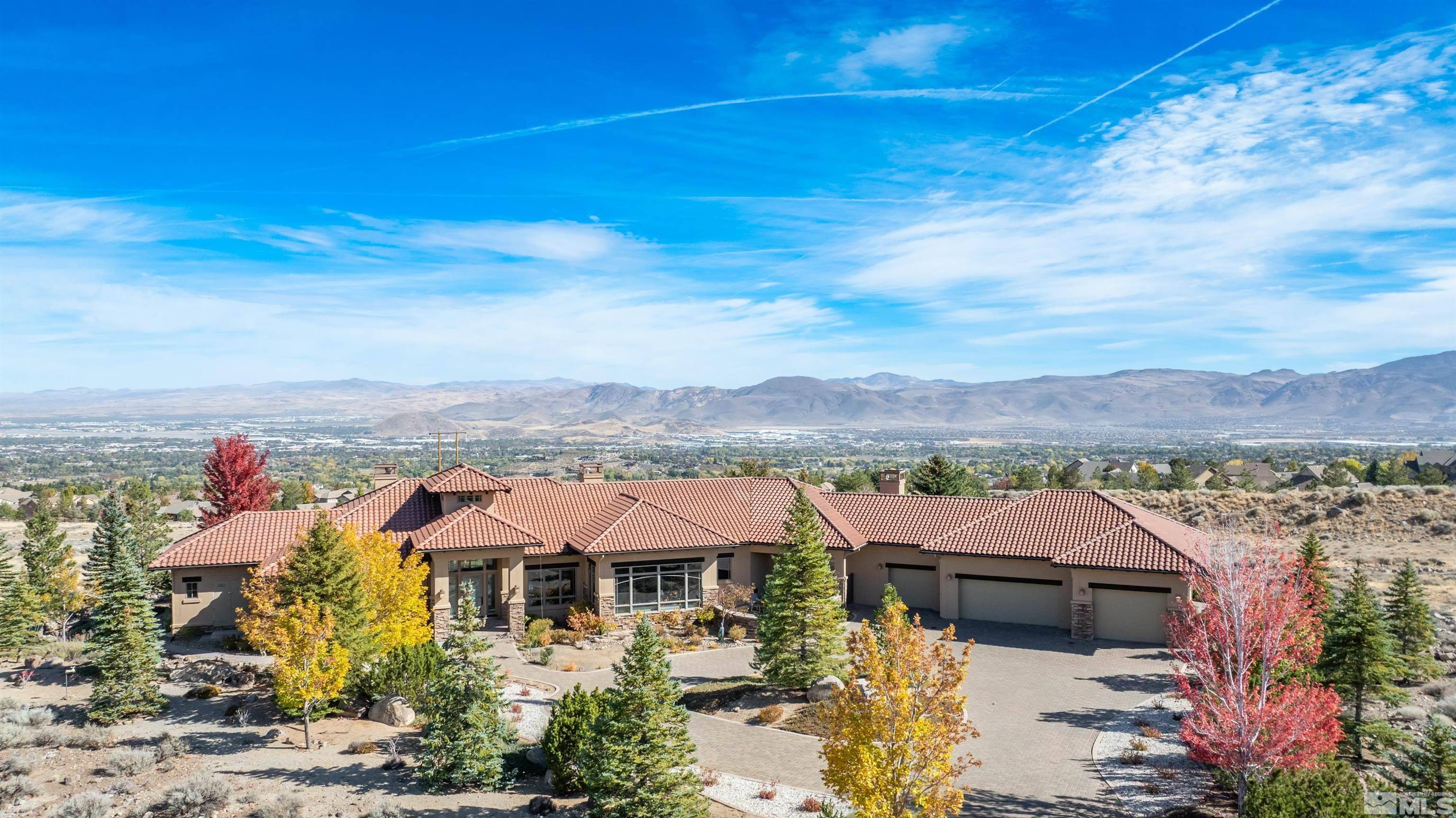 Reno, NV 89511,3640 Silver Vista DR Drive