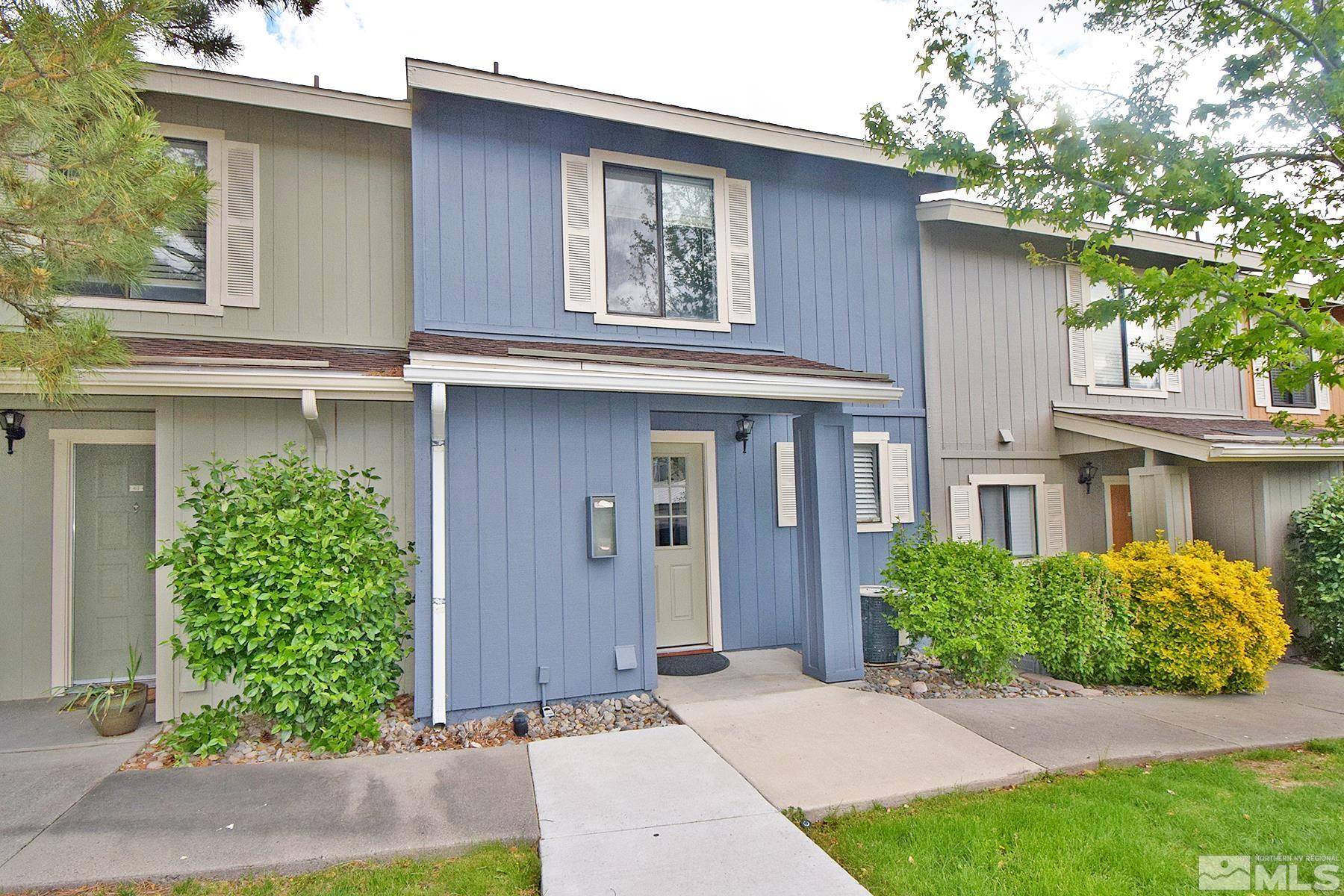 Sparks, NV 89431,3230 Wedekind RD Road #59
