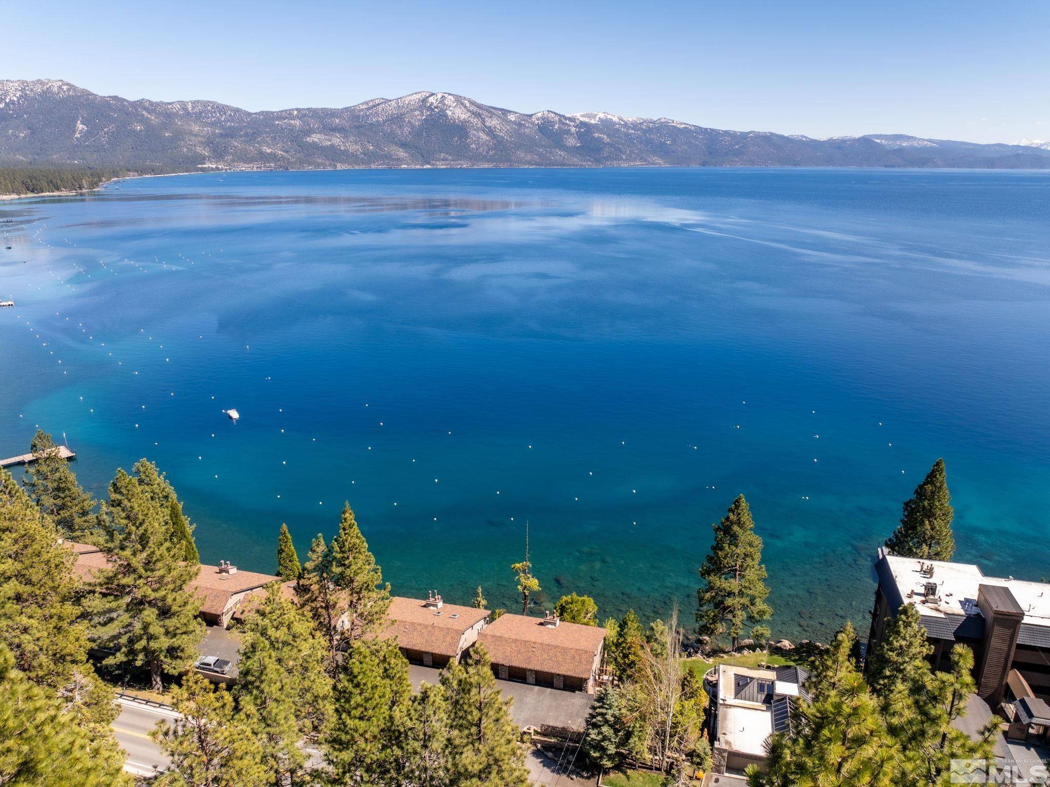 Incline Village, NV 89451,475 Lakeshore BLVD Boulevard #36