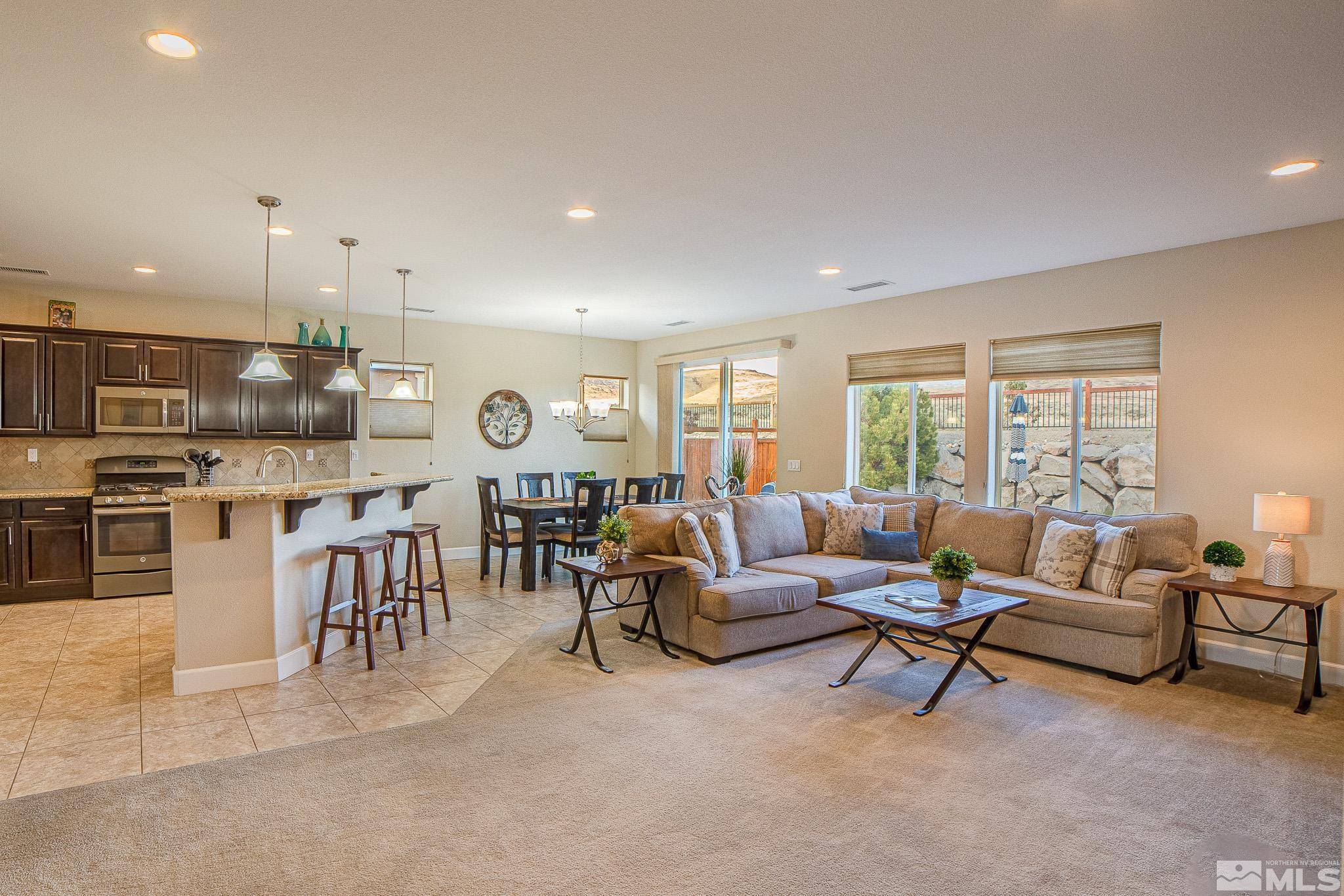 Sparks, NV 89436,6680 Voyage DR Drive