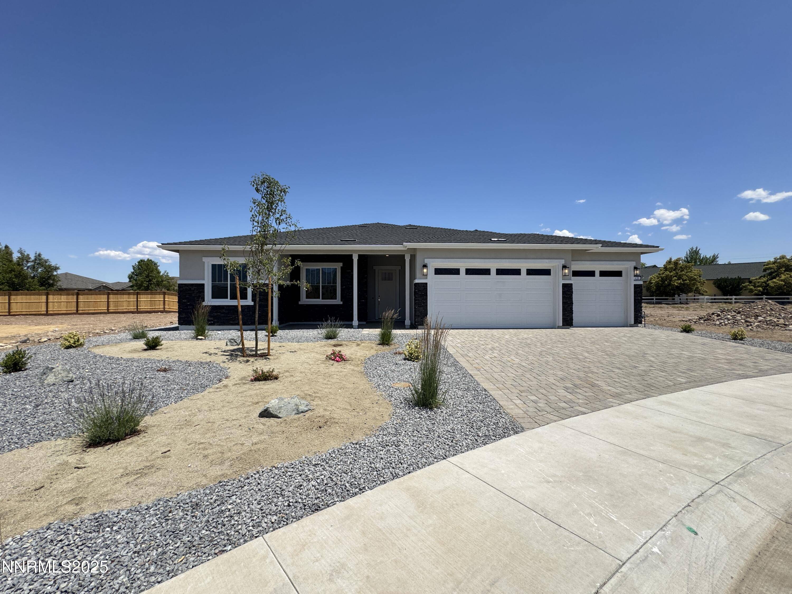 Gardnerville, NV 89460,638 Sage Grouse Lp