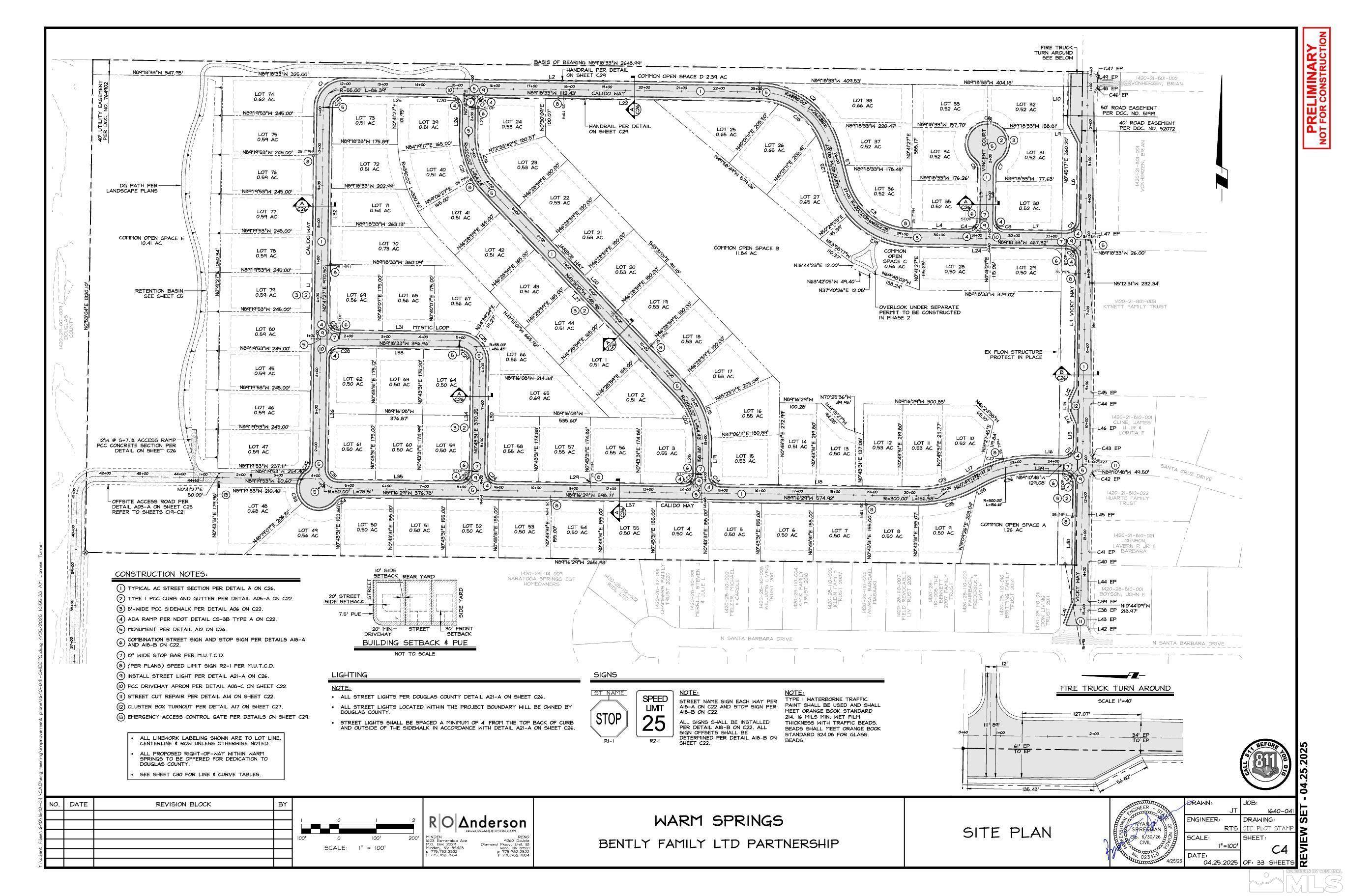 Minden, NV 89423,000 Vicky LN Lane