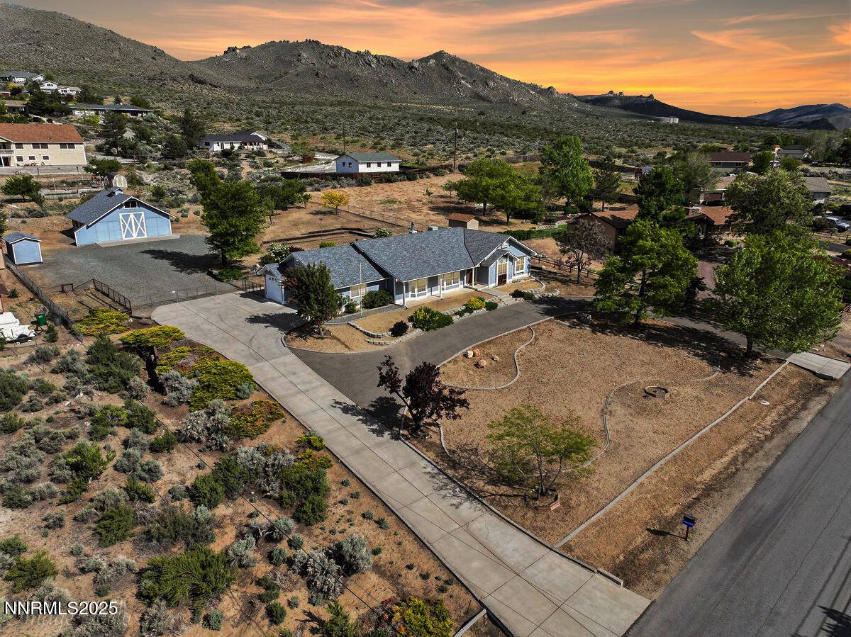 Carson City, NV 89701,3021 Conte DR Drive