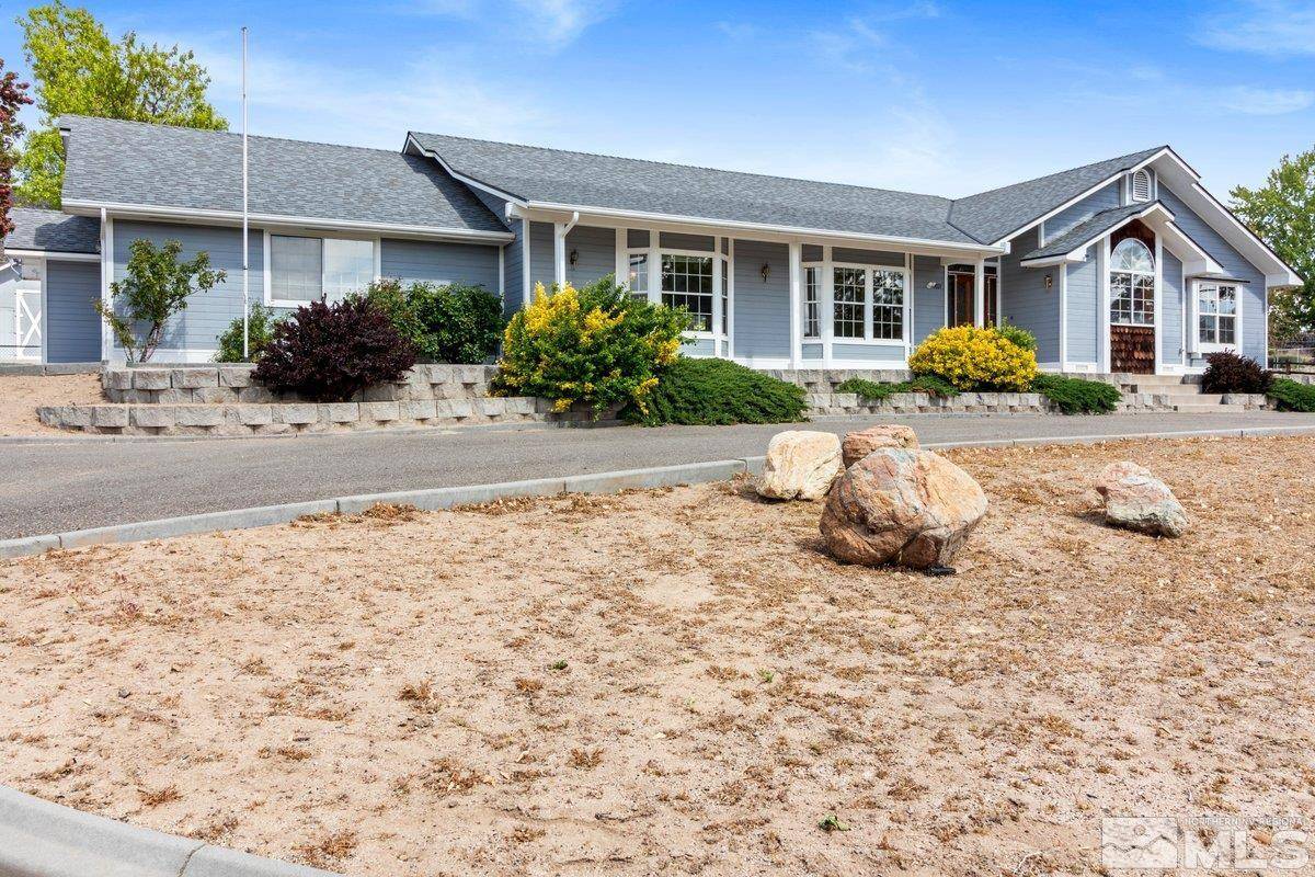 Carson City, NV 89701,3021 Conte DR Drive