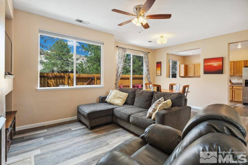 Reno, NV 89523,2190 Canyon Mesa CT Court