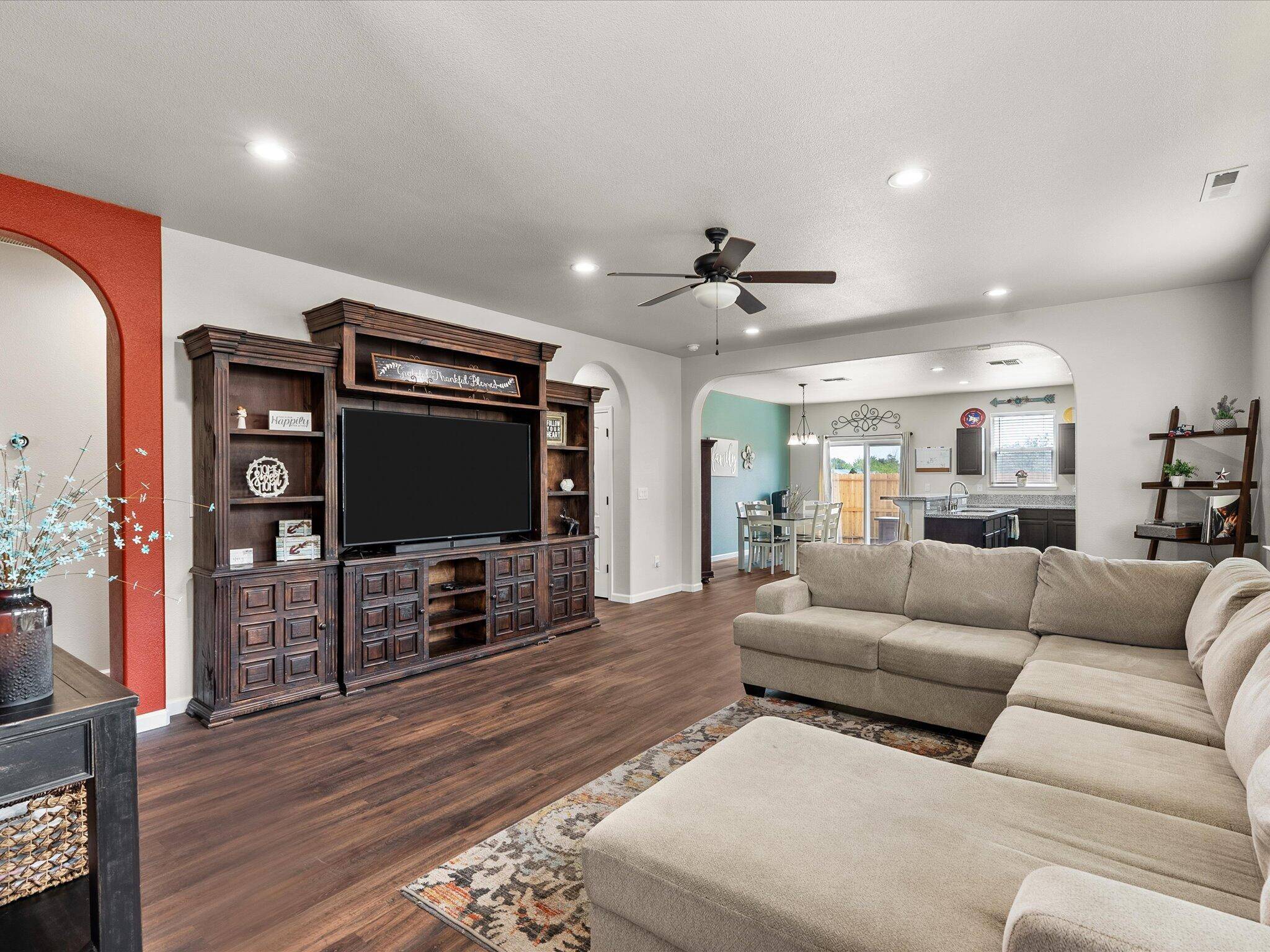 Fallon, NV 89406,1296 Onda Verde DR Drive