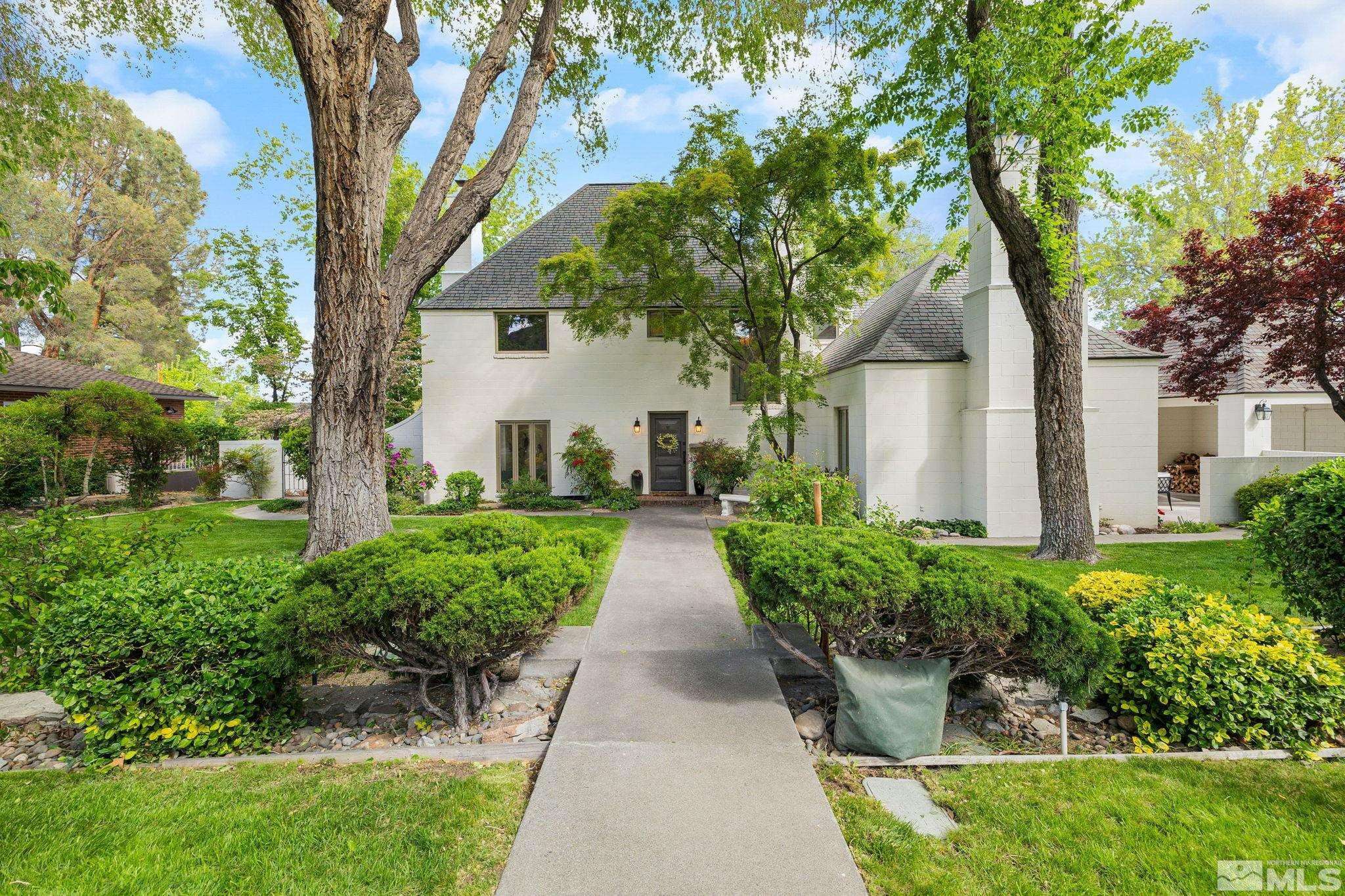 Reno, NV 89509,820 Marsh AVE Avenue