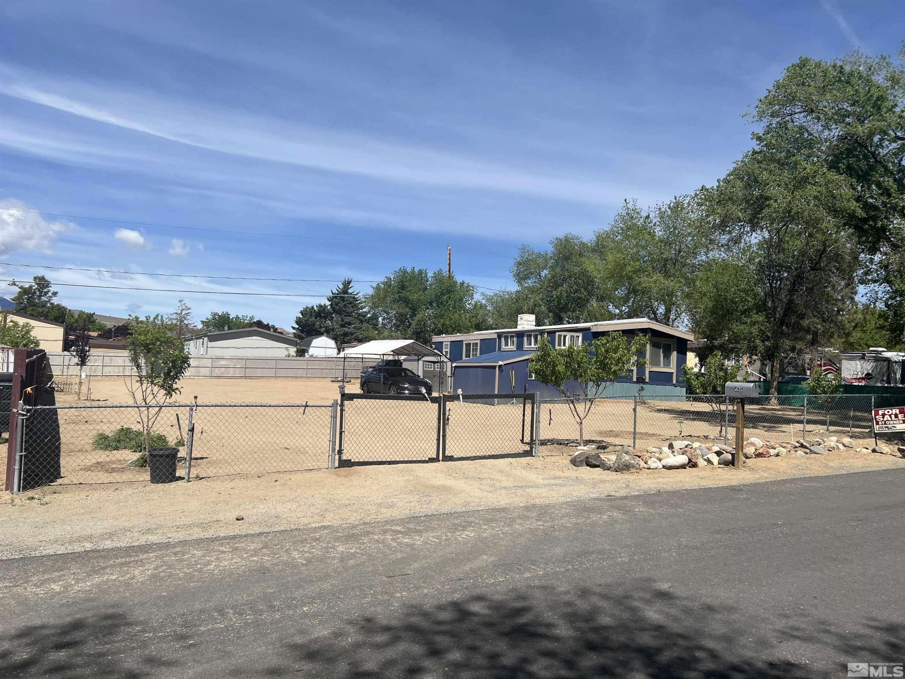 Sun Valley, NV 89433,5635 Duclerque WAY Way