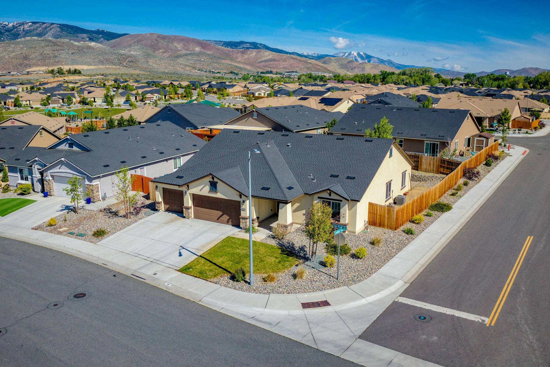 Carson City, NV 89701,1390 Tule Peak CIR Circle