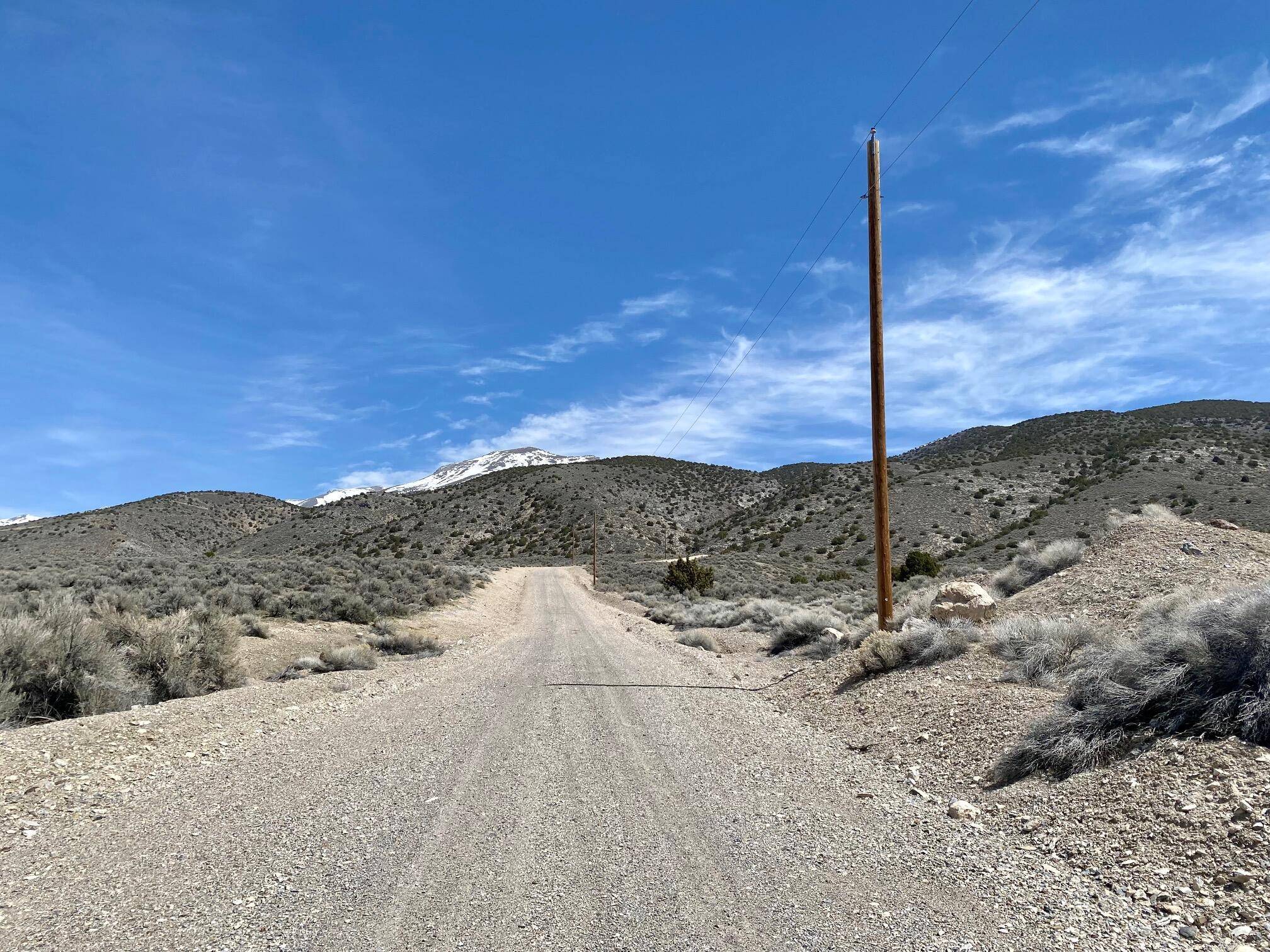 Lovelock, NV 89419,25200 Ramsey RD Road #37