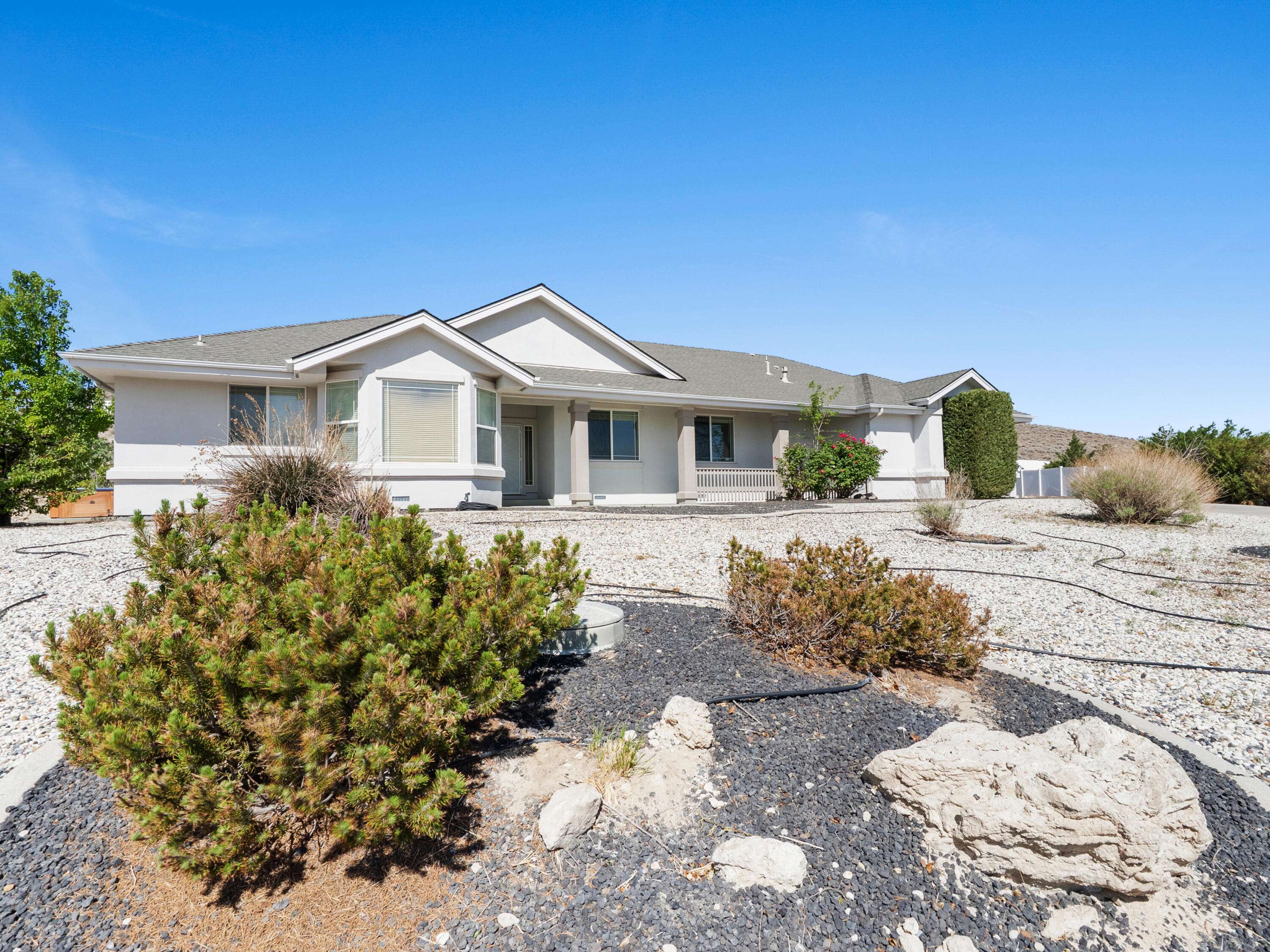 Fernley, NV 89408,570 Buckskin DR Drive