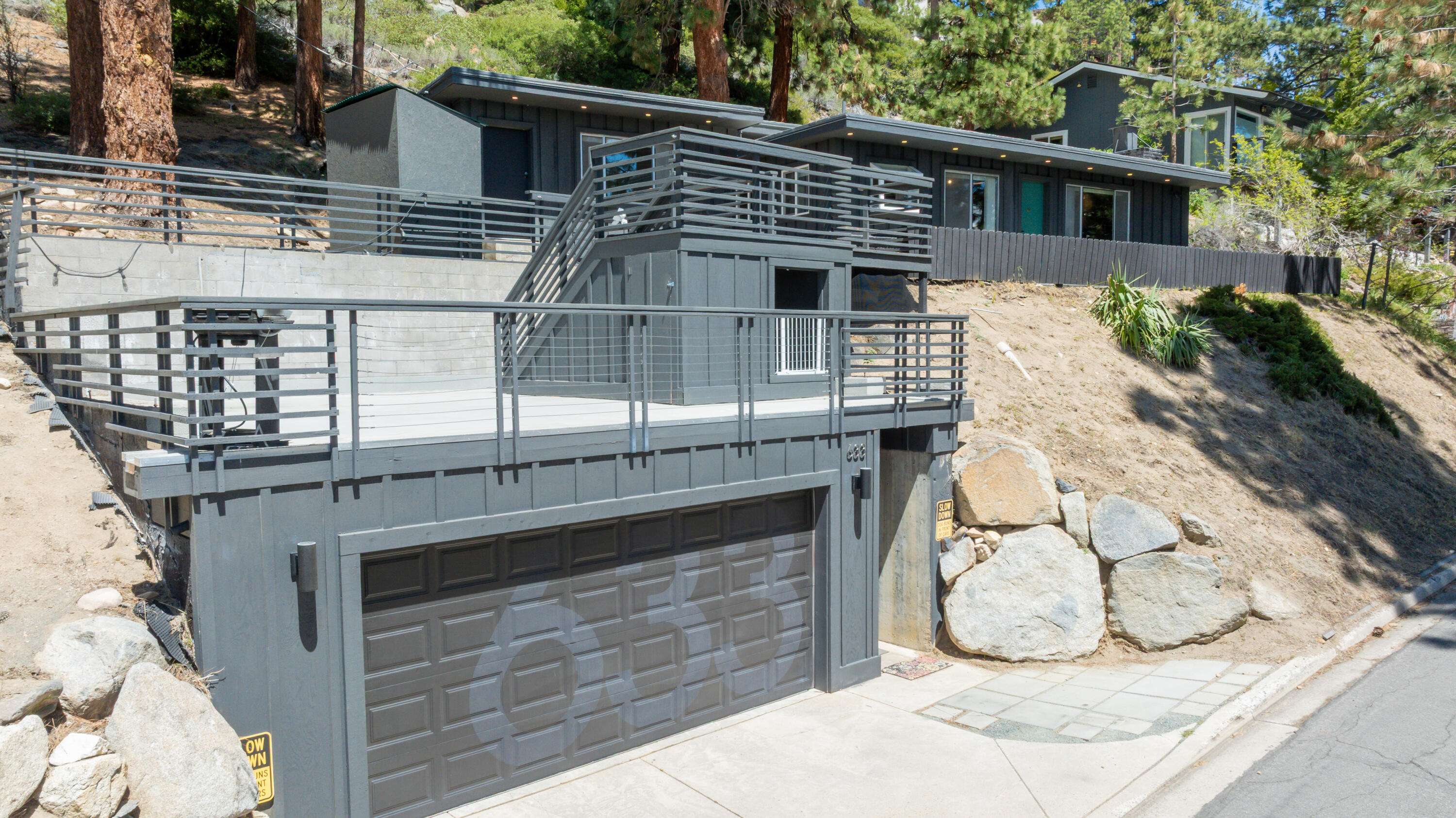Zephyr Cove, NV 89448,633 Don DR Drive