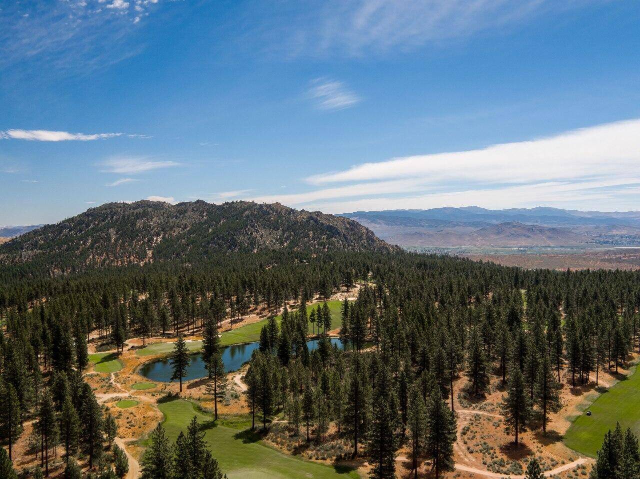 Carson City, NV 89705,559 Headwaters WAY Way #356