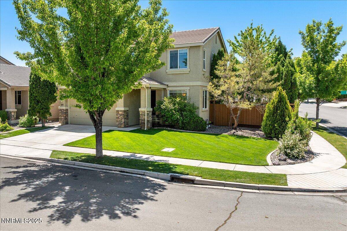 Sparks, NV 89436,2349 Dodge DR Drive
