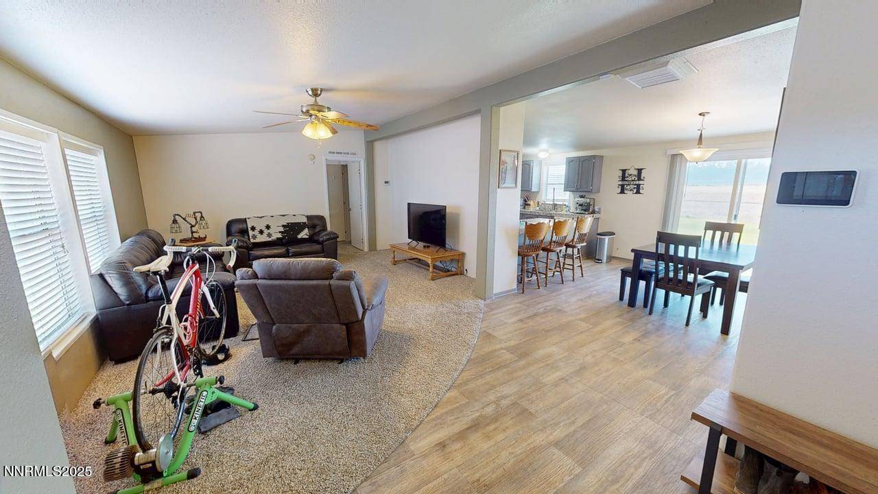 Battle Mountain, NV 89820,100 Mount Lewis DR Drive
