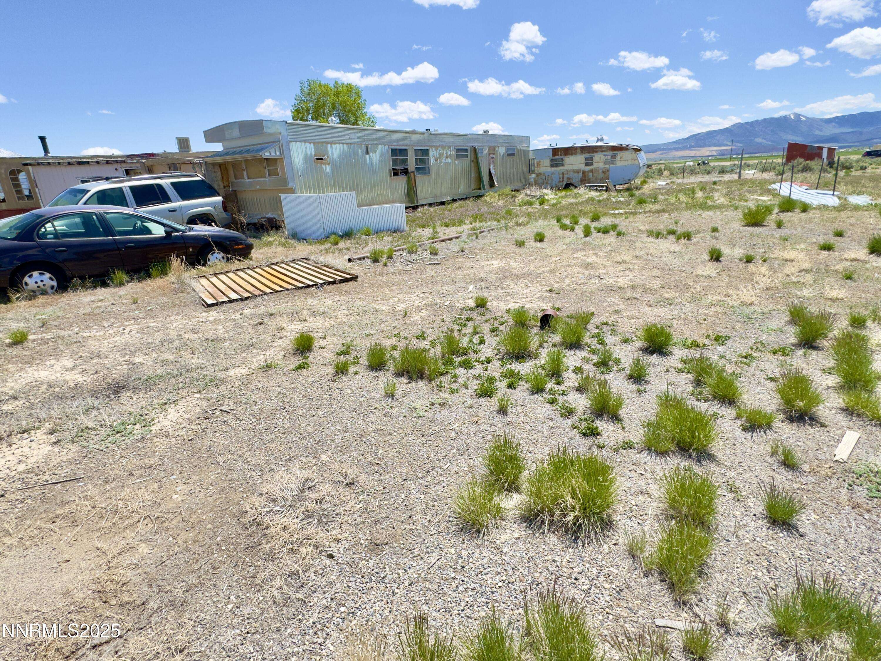 Eureka, NV 89316,581 El Dorado ST Street