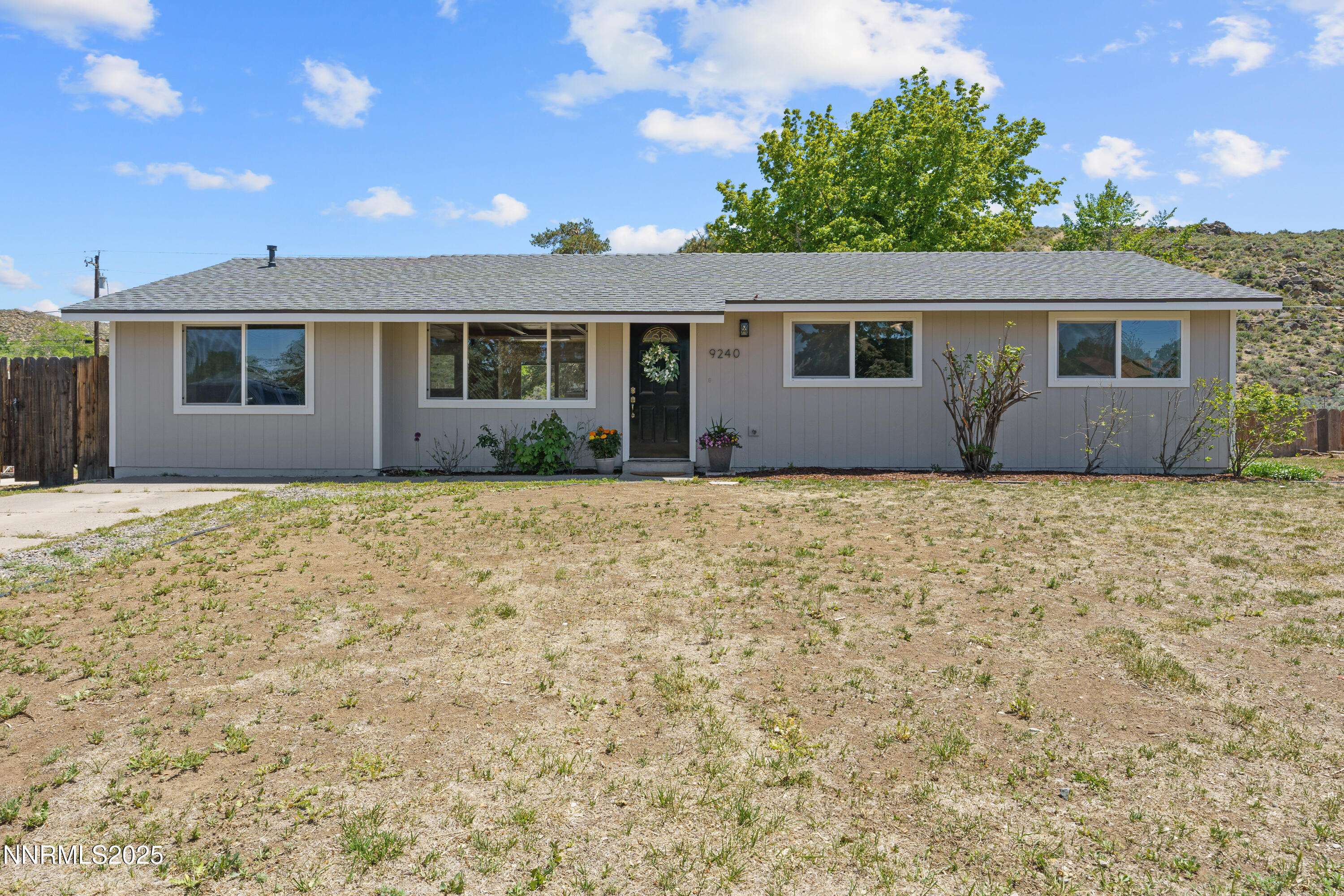 Reno, NV 89506,9240 Fremont WAY Way